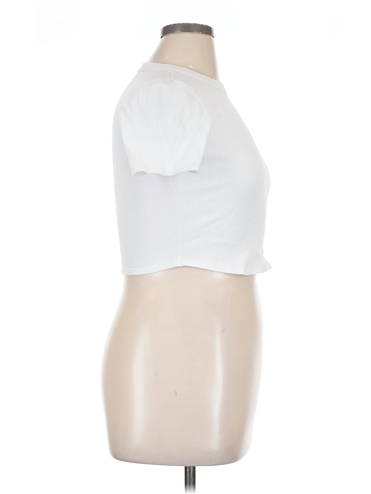 Short Sleeve Turtleneck - Image 3