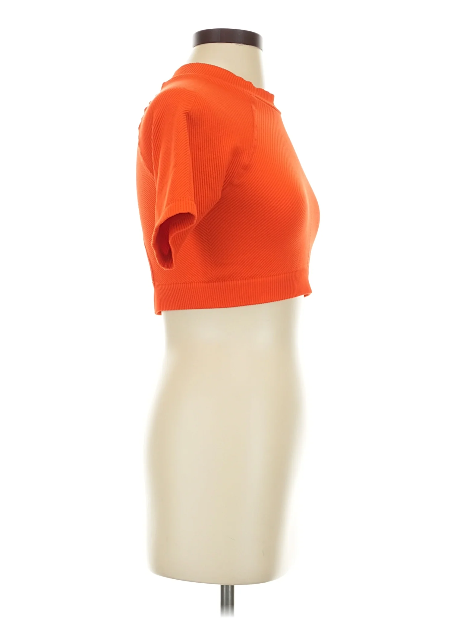 Short Sleeve Turtleneck - Image 3