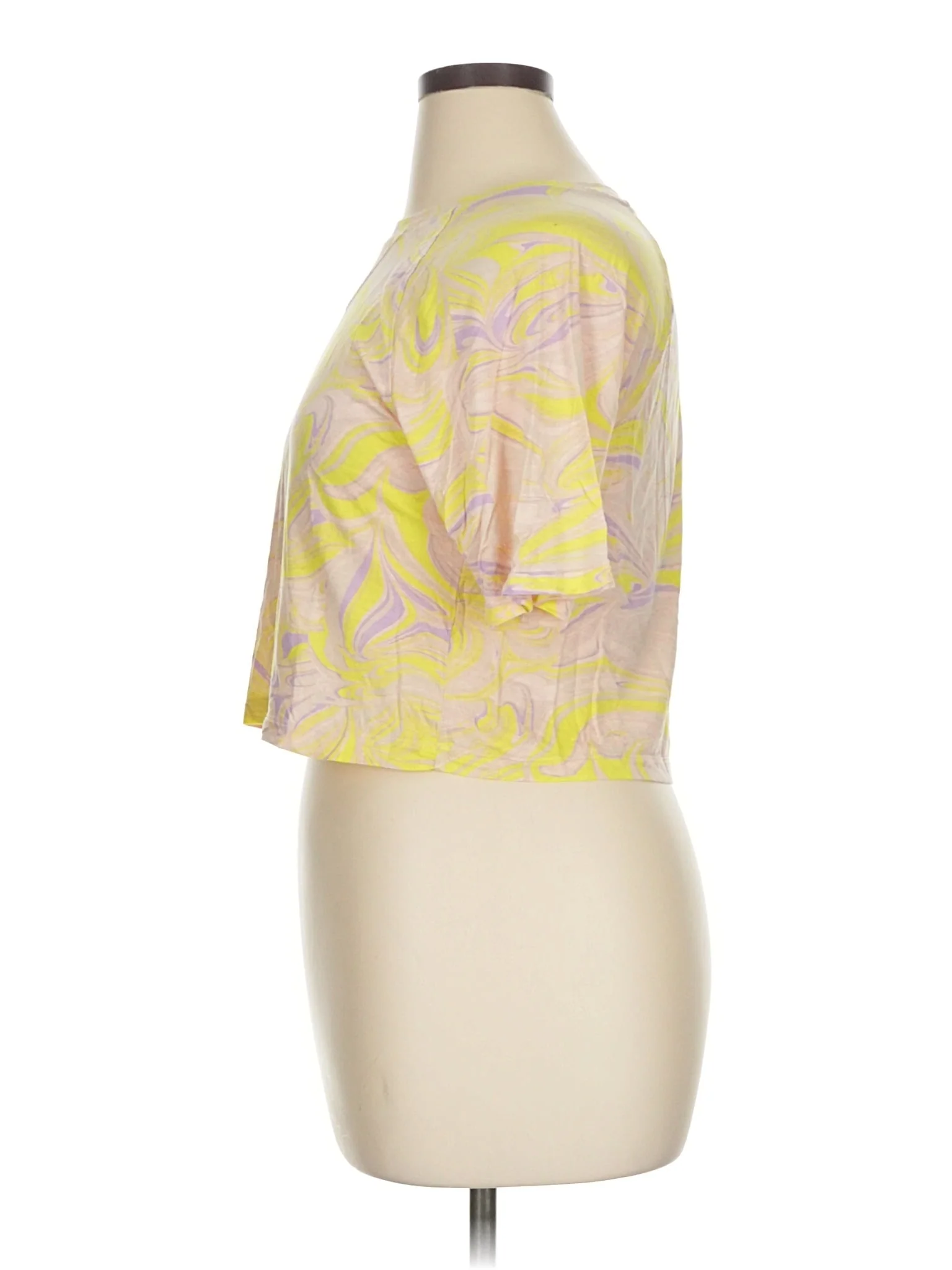 Short Sleeve Turtleneck - Image 4