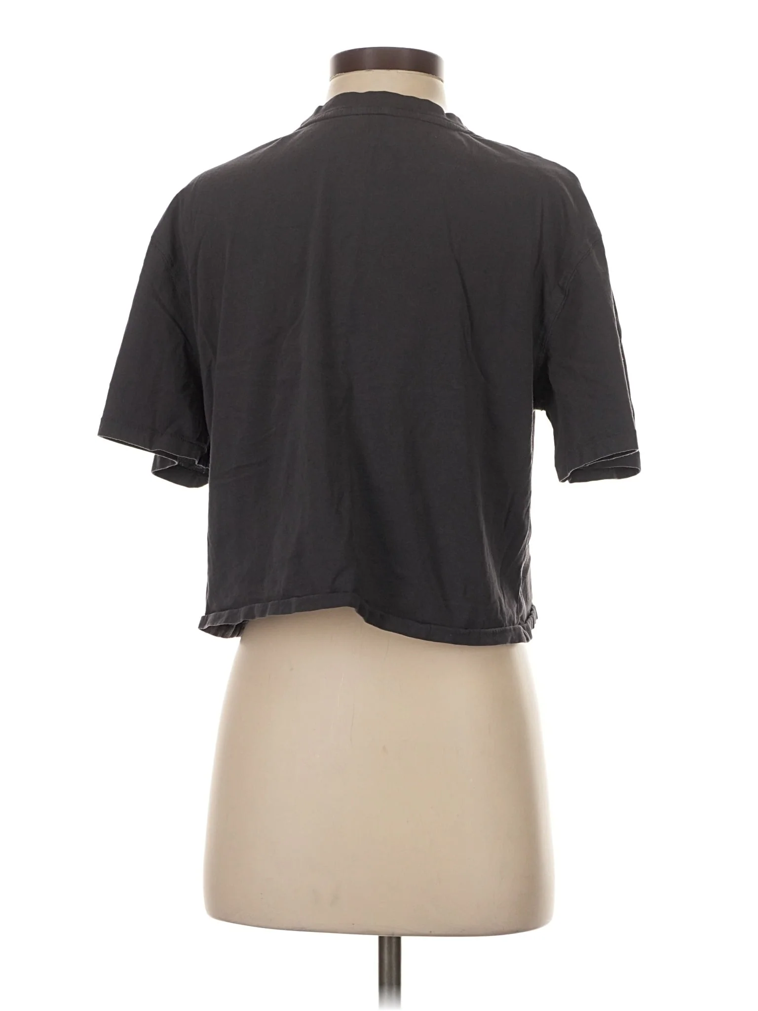 Short Sleeve Turtleneck - Image 2
