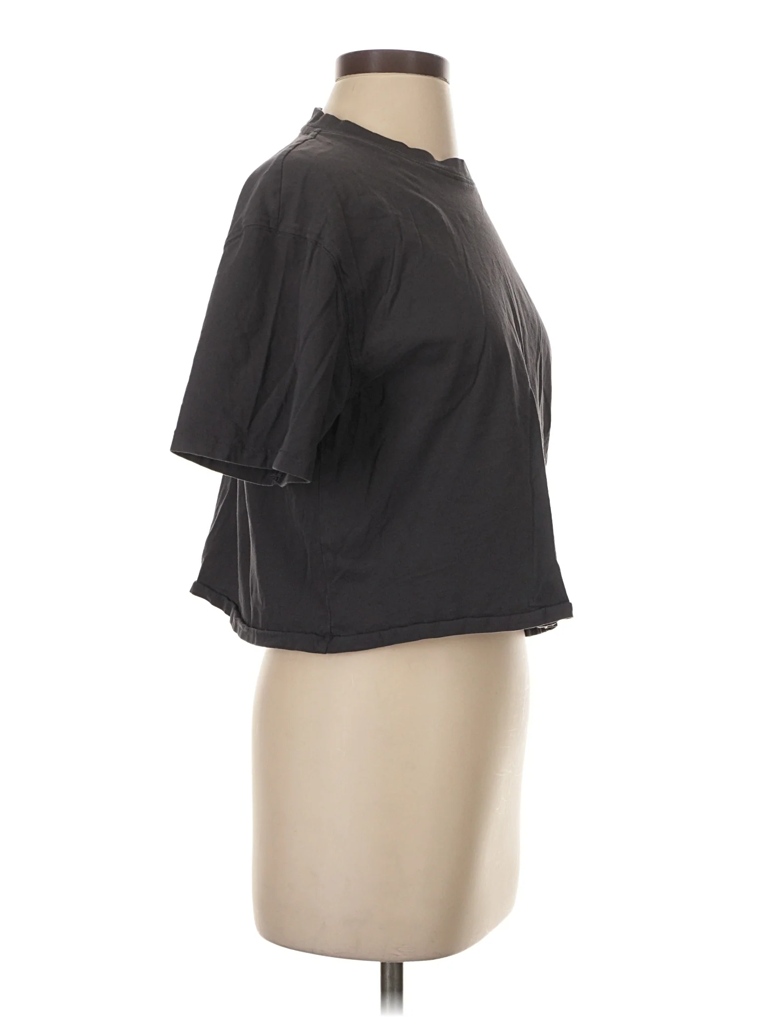 Short Sleeve Turtleneck - Image 3