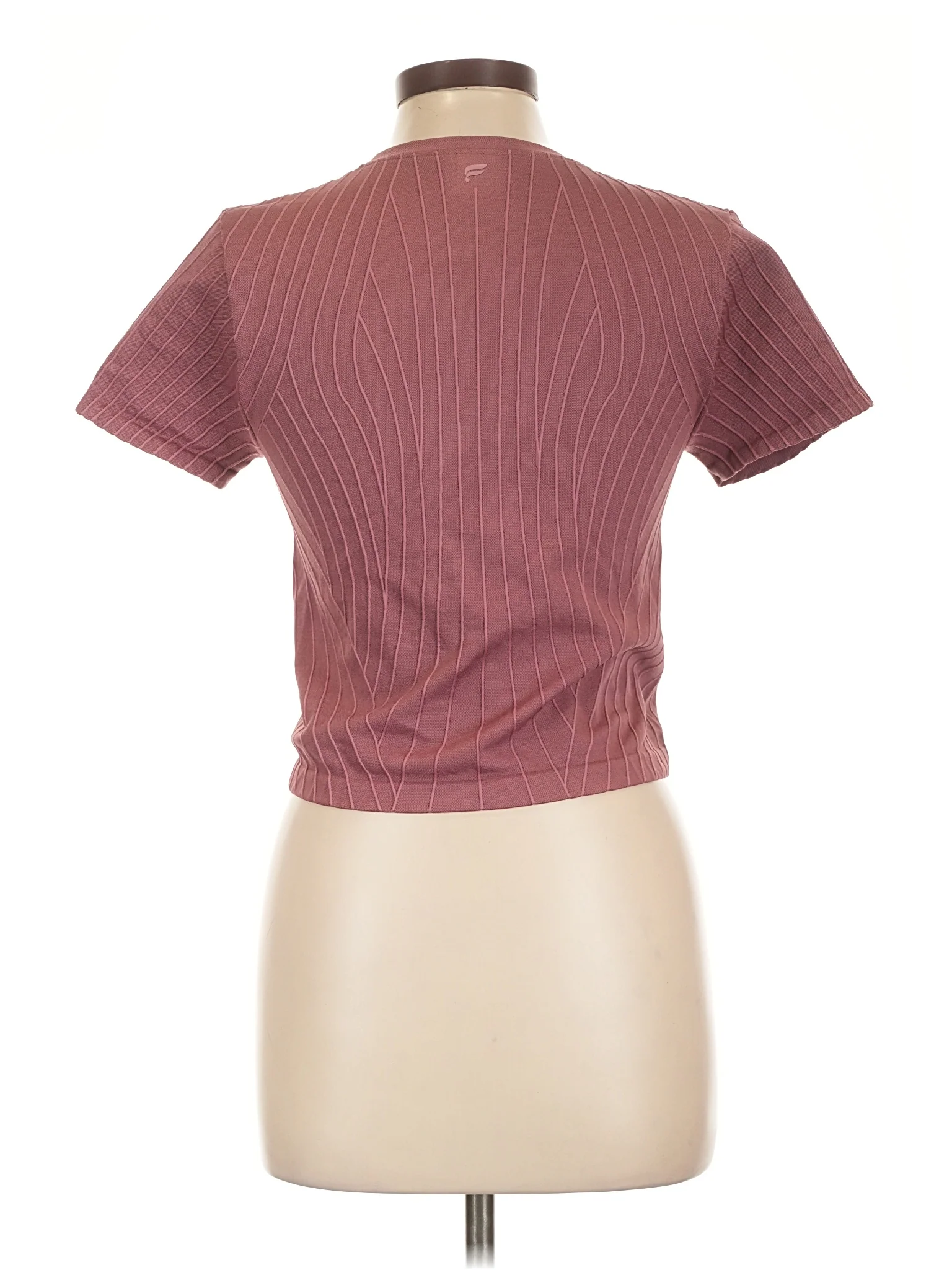 Short Sleeve Turtleneck - Image 2