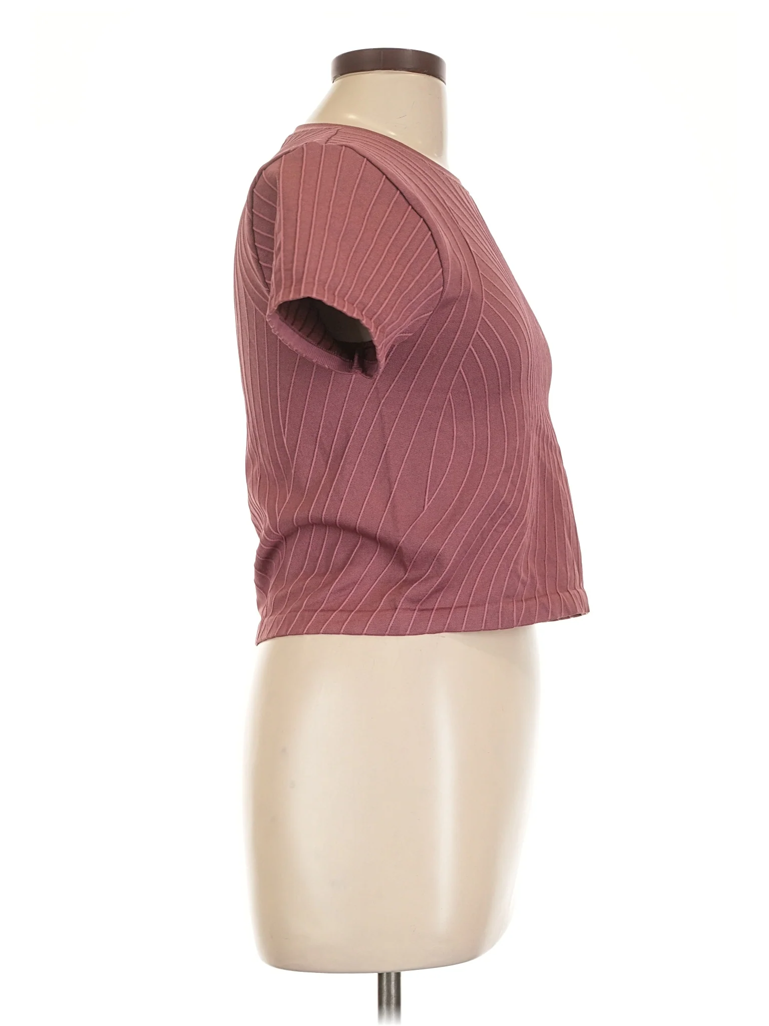 Short Sleeve Turtleneck - Image 3