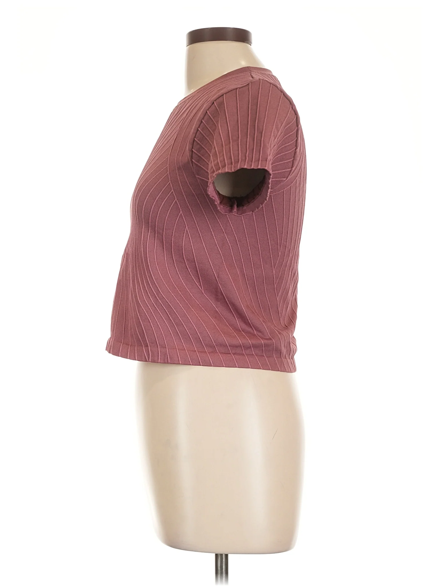 Short Sleeve Turtleneck - Image 4