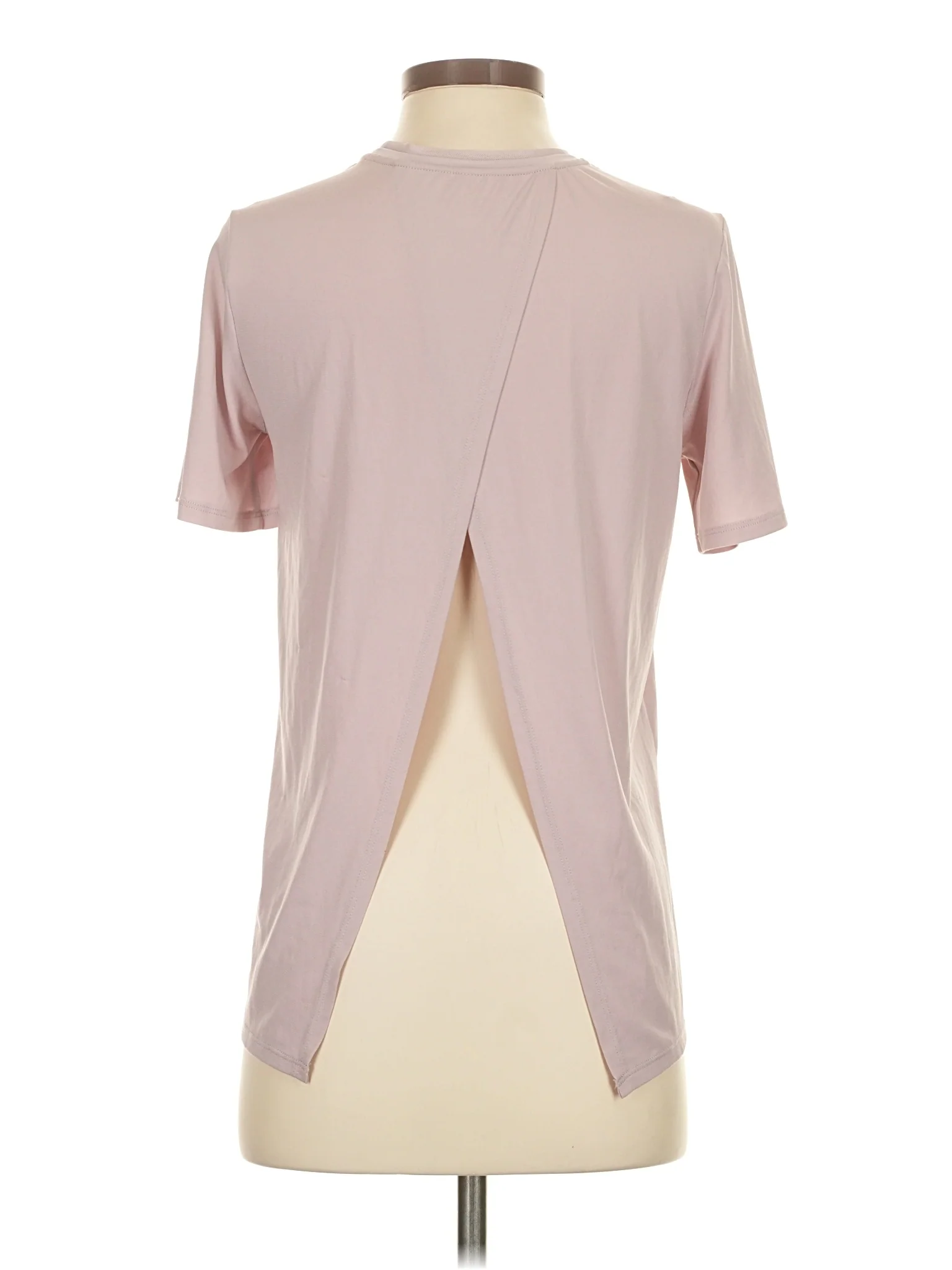 Short Sleeve Turtleneck - Image 2