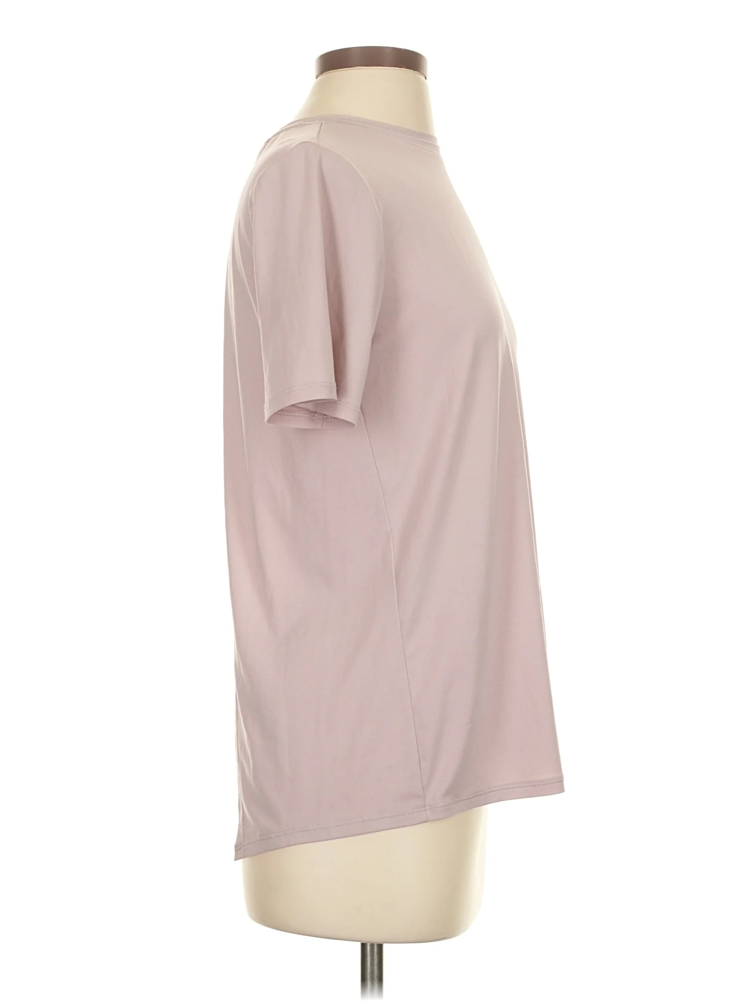 Short Sleeve Turtleneck - Image 3