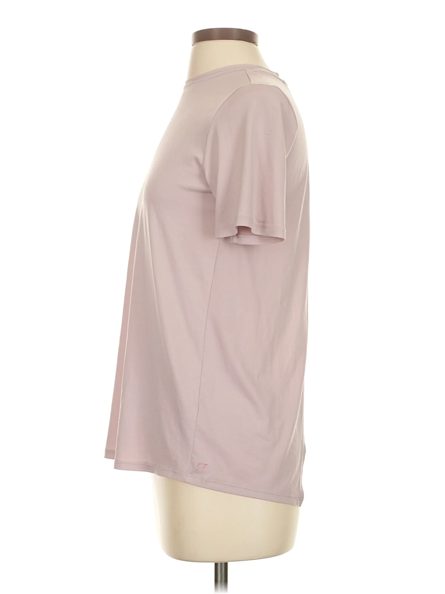 Short Sleeve Turtleneck - Image 4