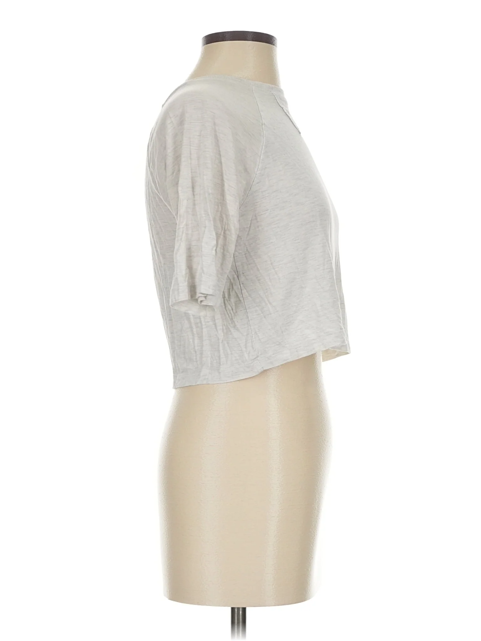 Short Sleeve Turtleneck - Image 3