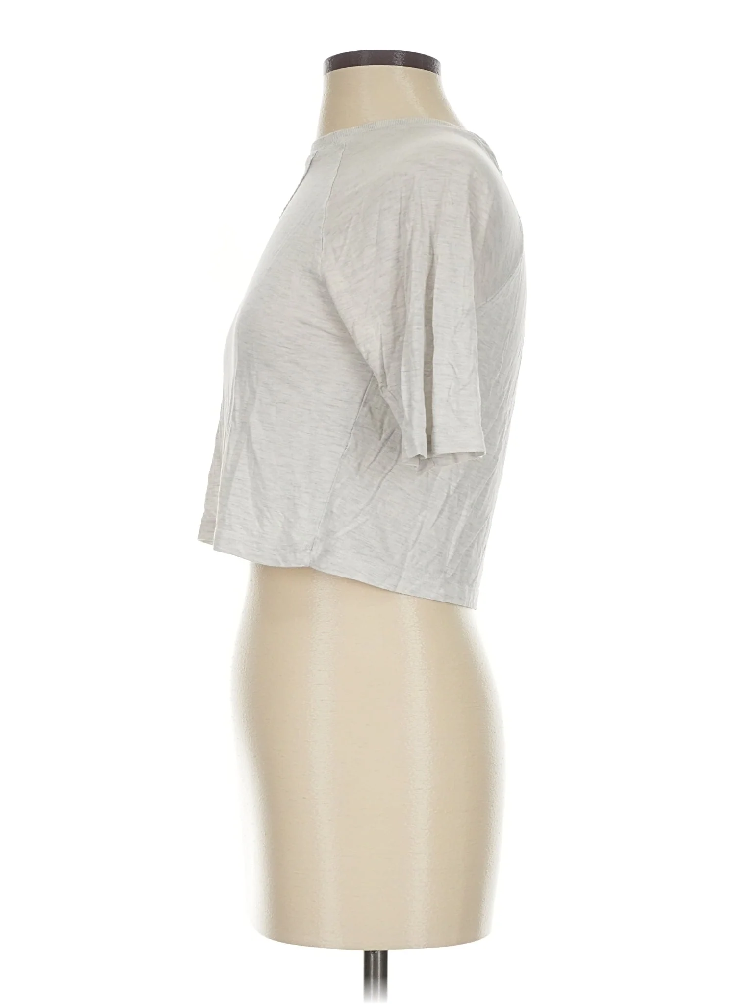 Short Sleeve Turtleneck - Image 4