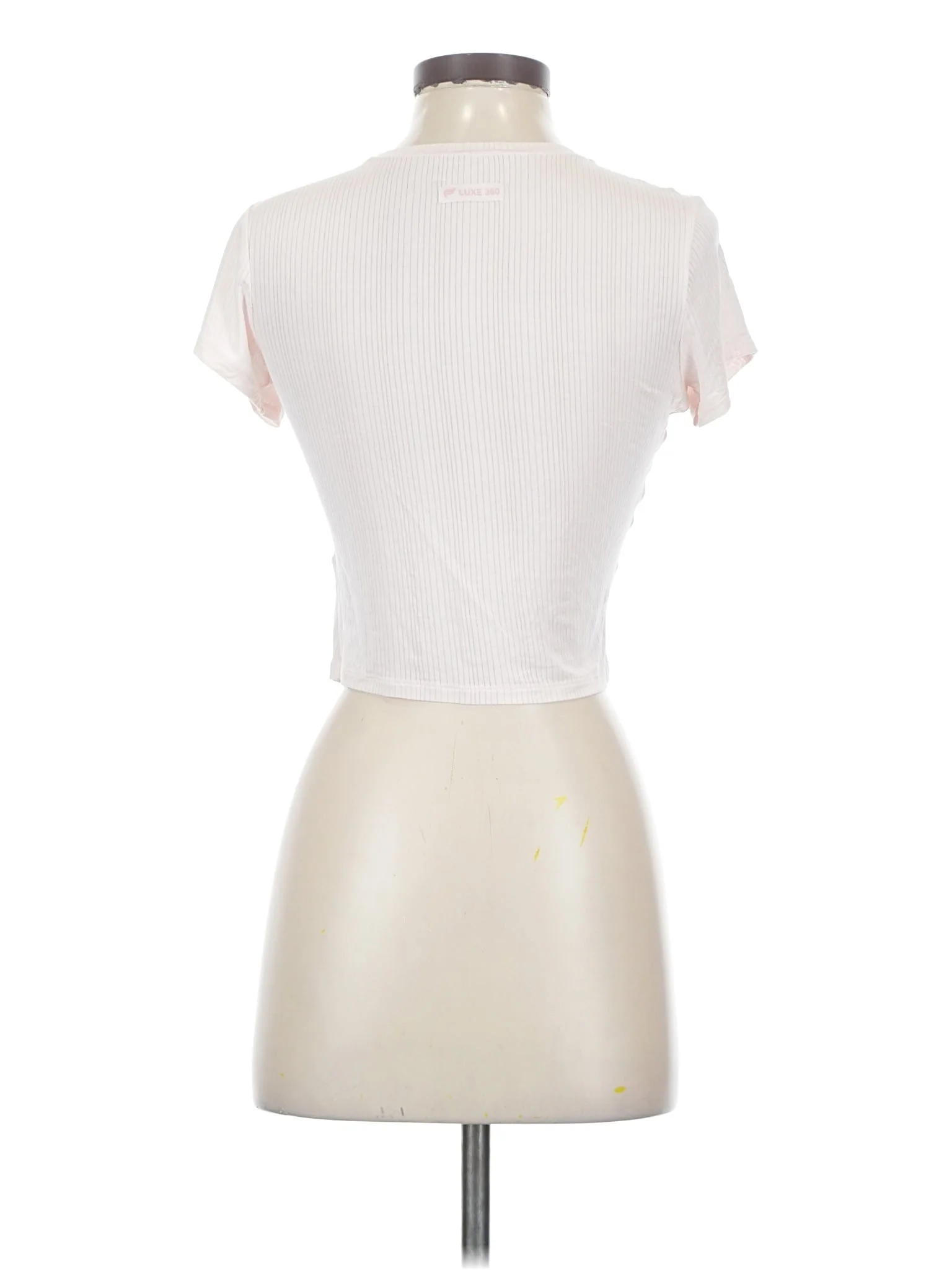 Short Sleeve Turtleneck - Image 2