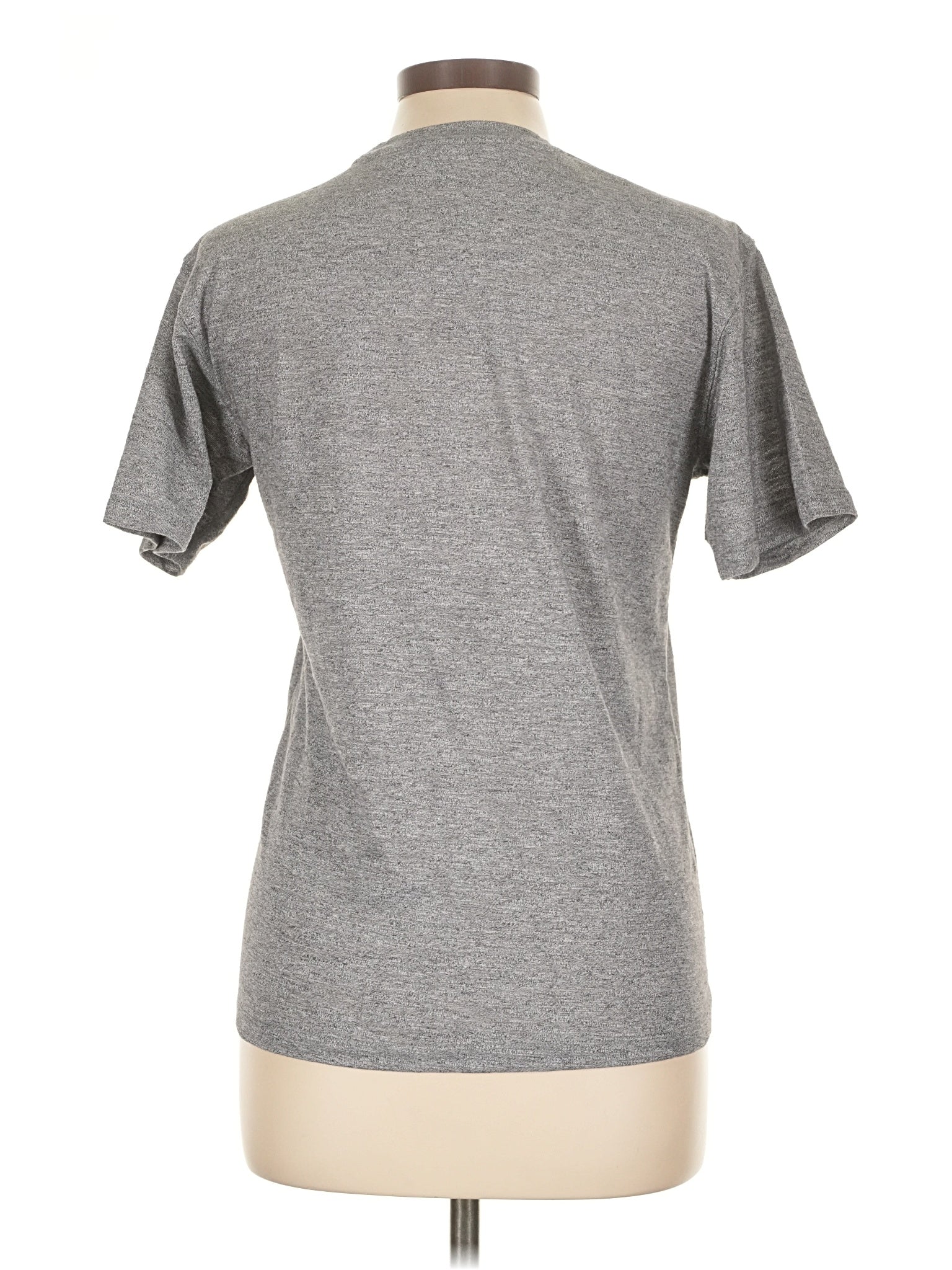 Short Sleeve Turtleneck - Image 2
