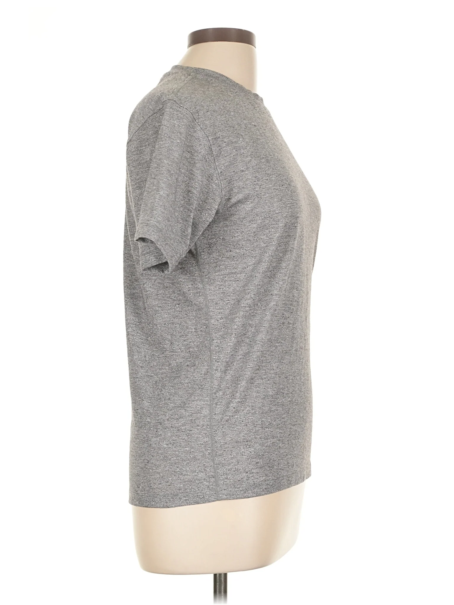 Short Sleeve Turtleneck - Image 3