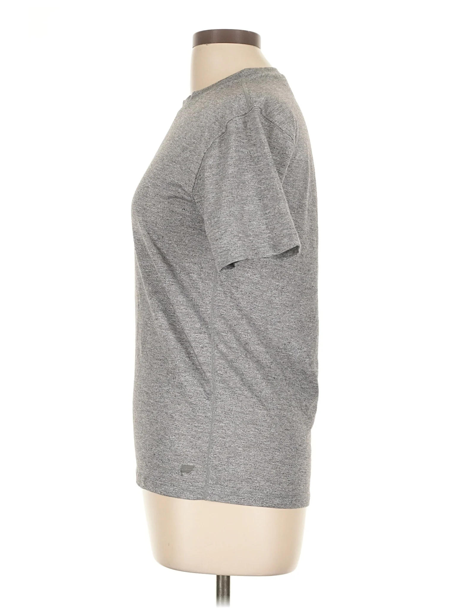 Short Sleeve Turtleneck - Image 4