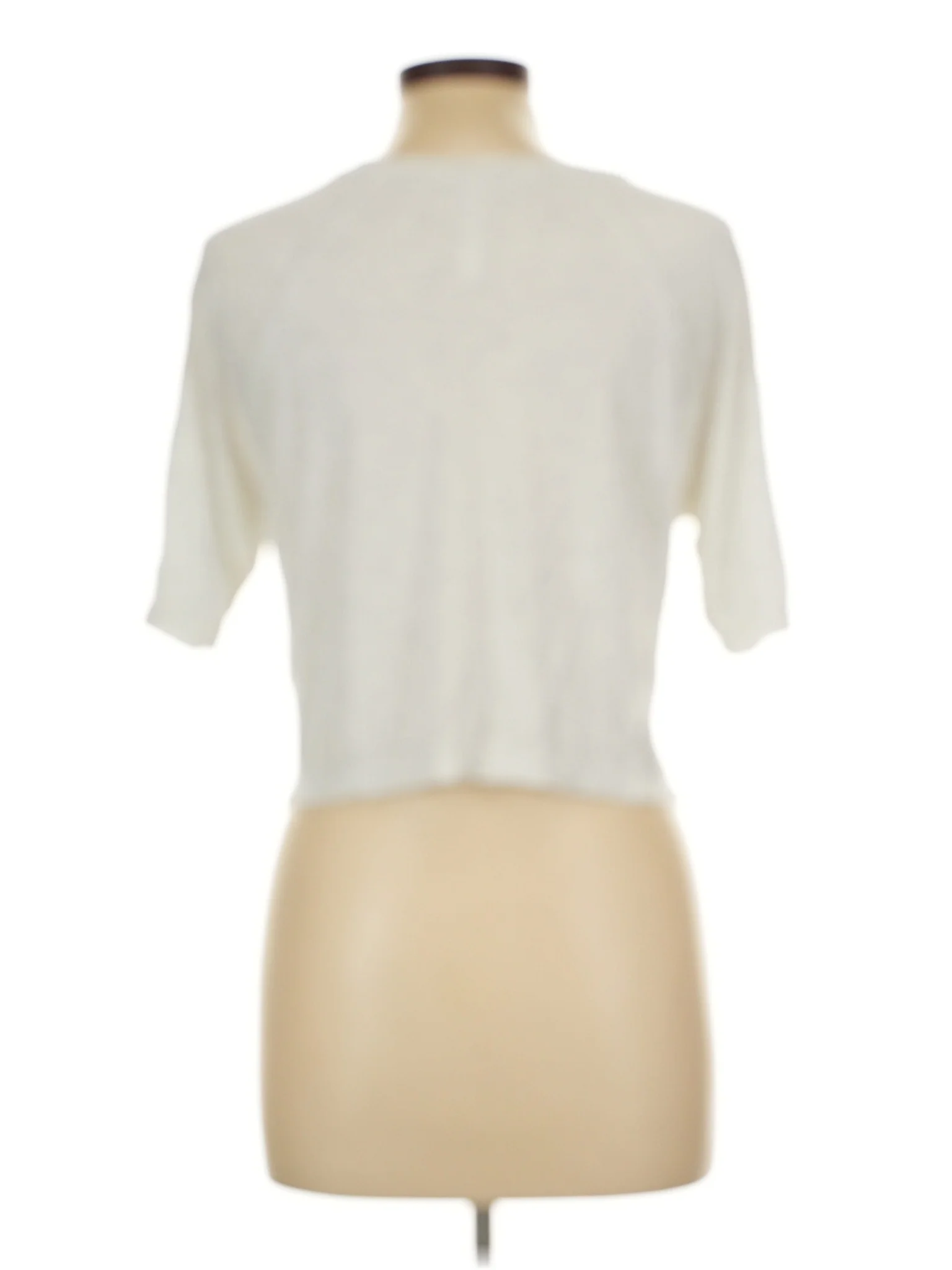 Short Sleeve Turtleneck - Image 2
