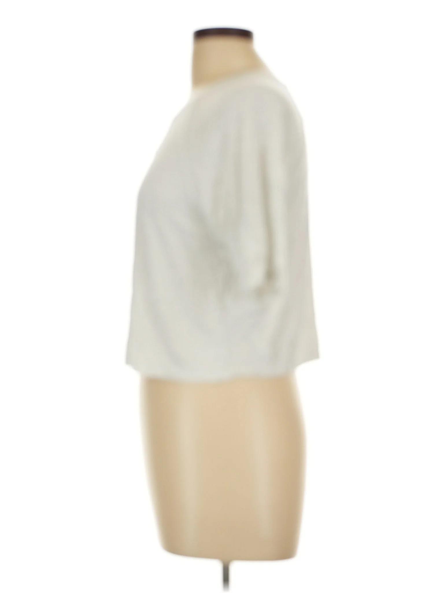 Short Sleeve Turtleneck - Image 4