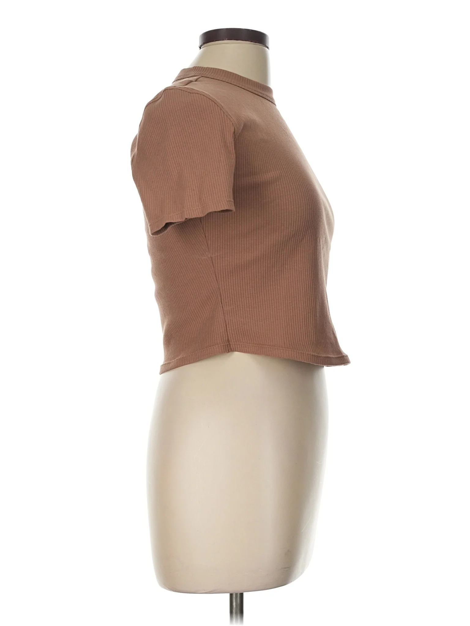 Short Sleeve Turtleneck - Image 3