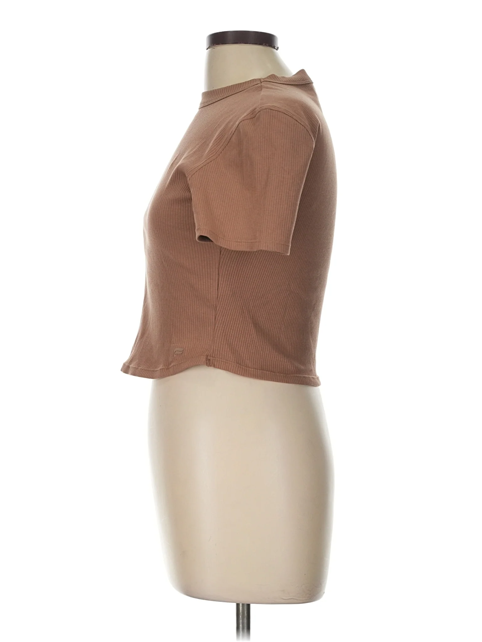 Short Sleeve Turtleneck - Image 4