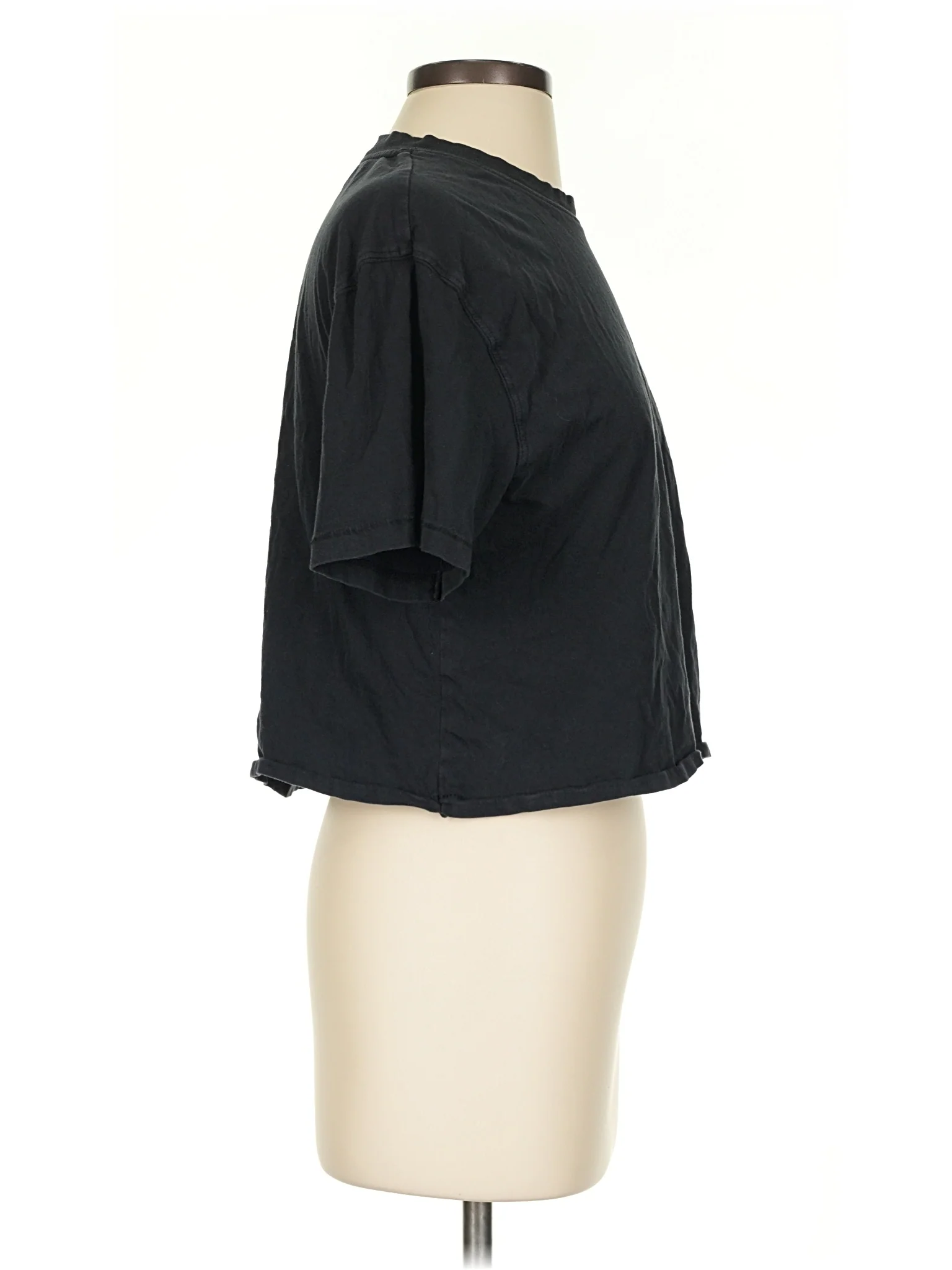 Short Sleeve Turtleneck - Image 3