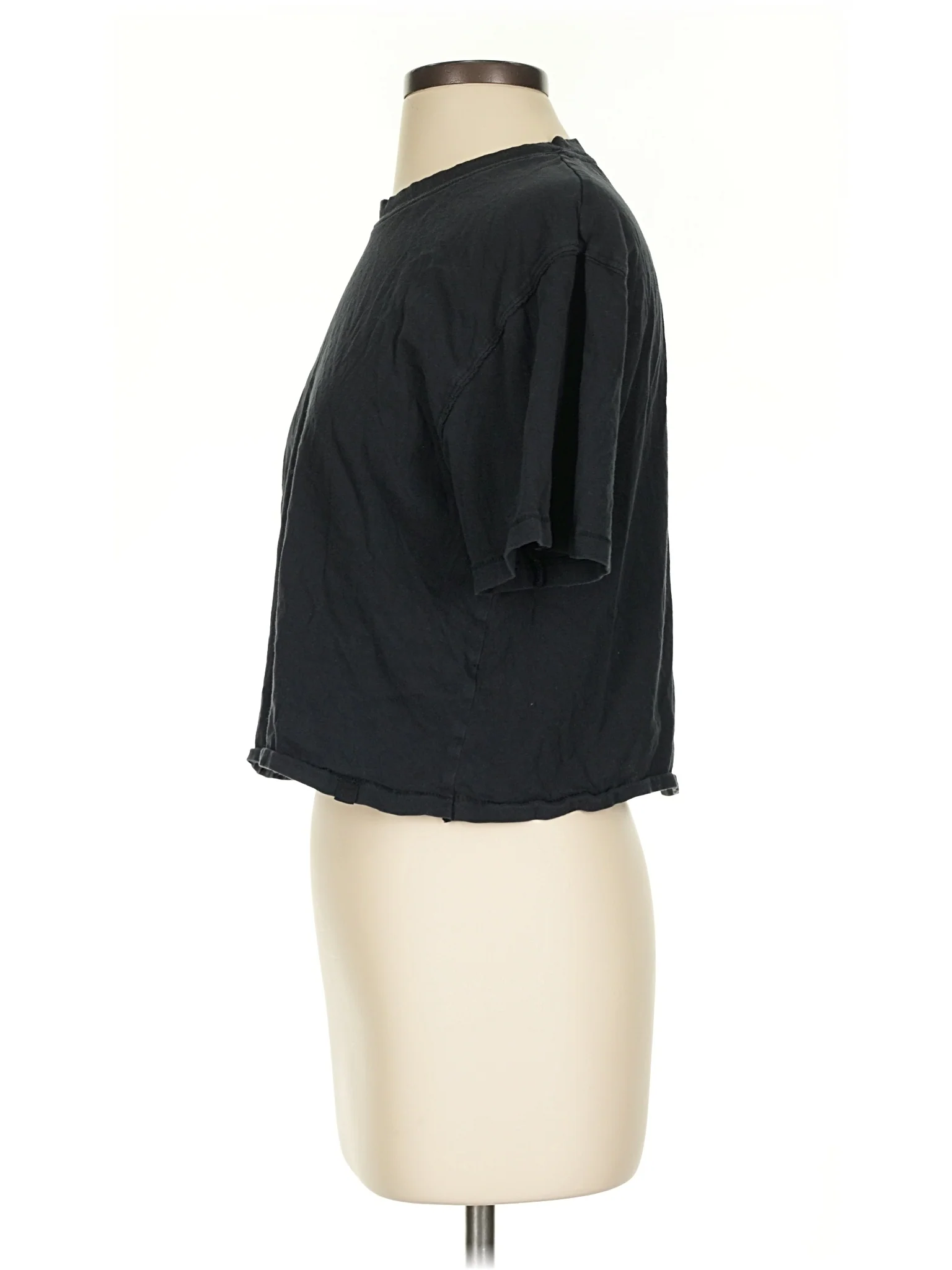 Short Sleeve Turtleneck - Image 4