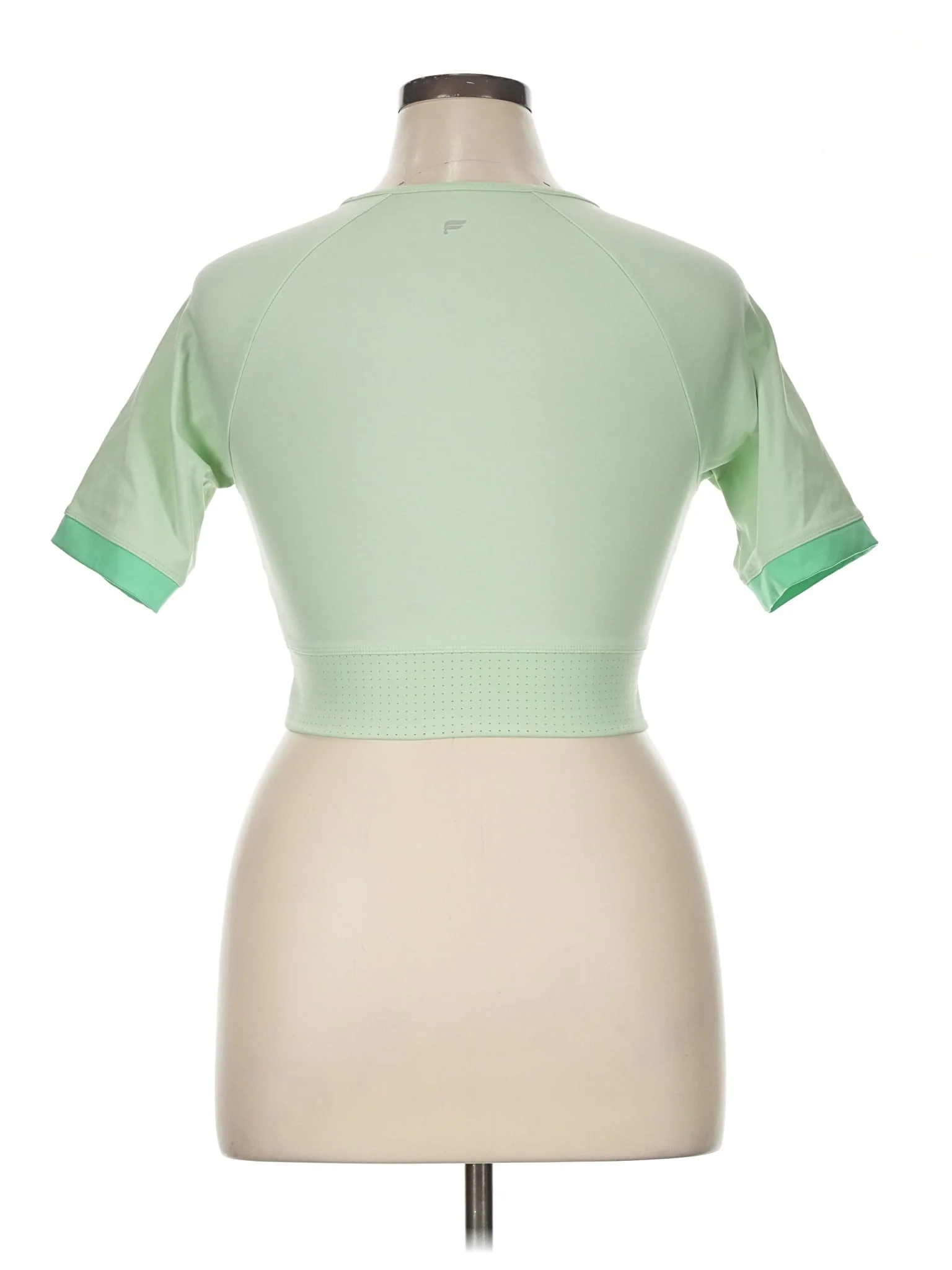 Short Sleeve Turtleneck - Image 2