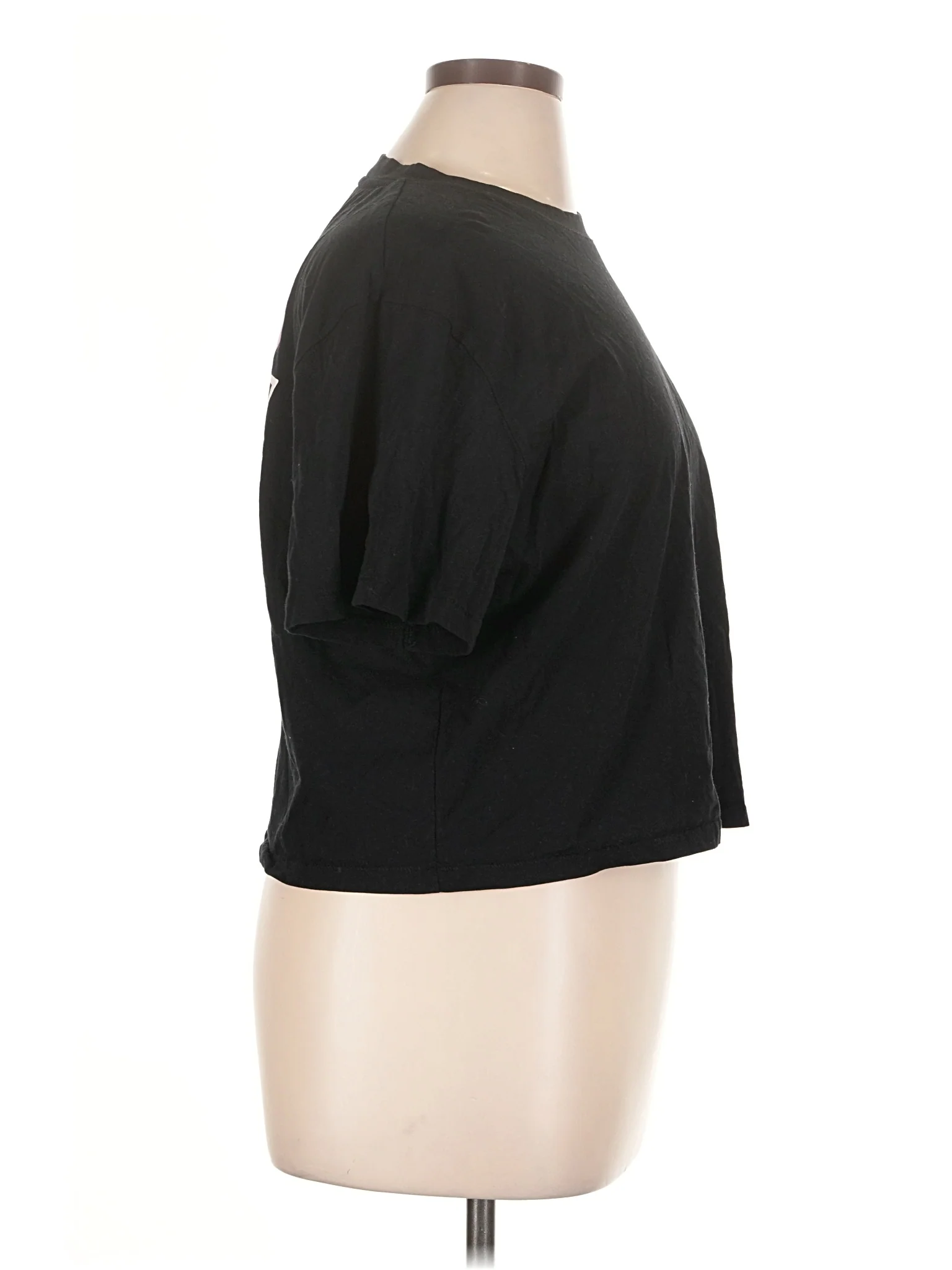 Short Sleeve Turtleneck - Image 3