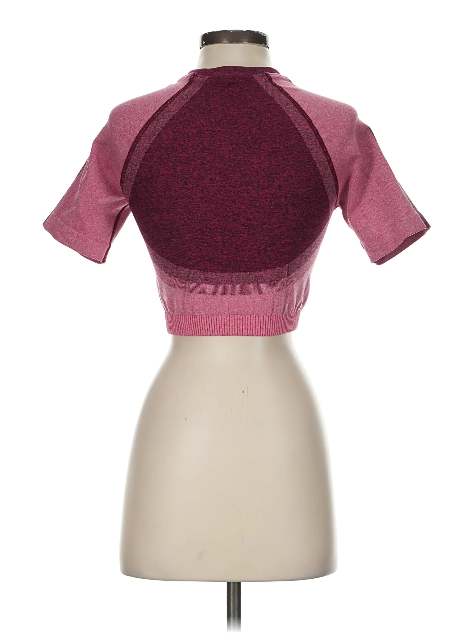 Short Sleeve Turtleneck - Image 2