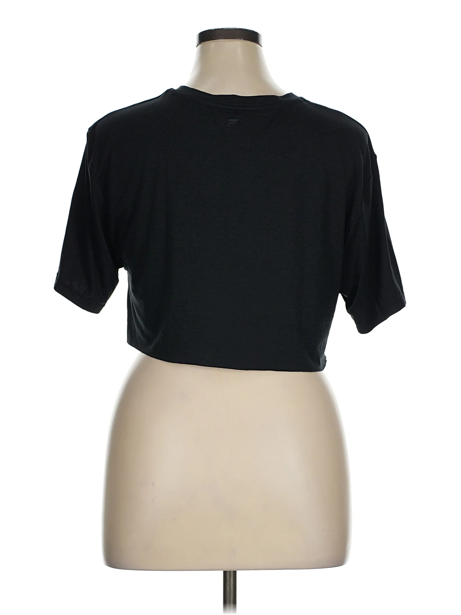 Short Sleeve Turtleneck - Image 2