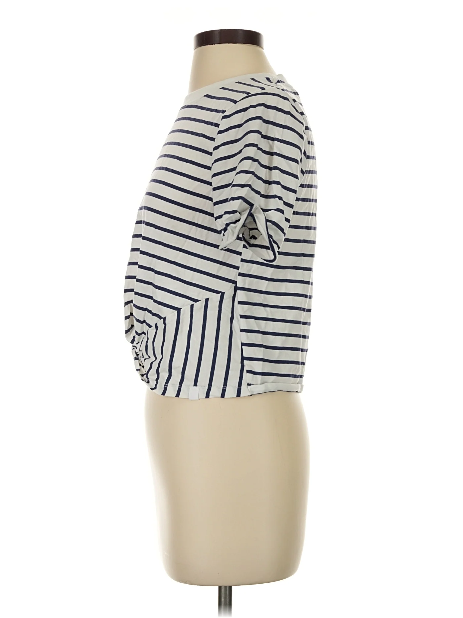 Short Sleeve Turtleneck - Image 4