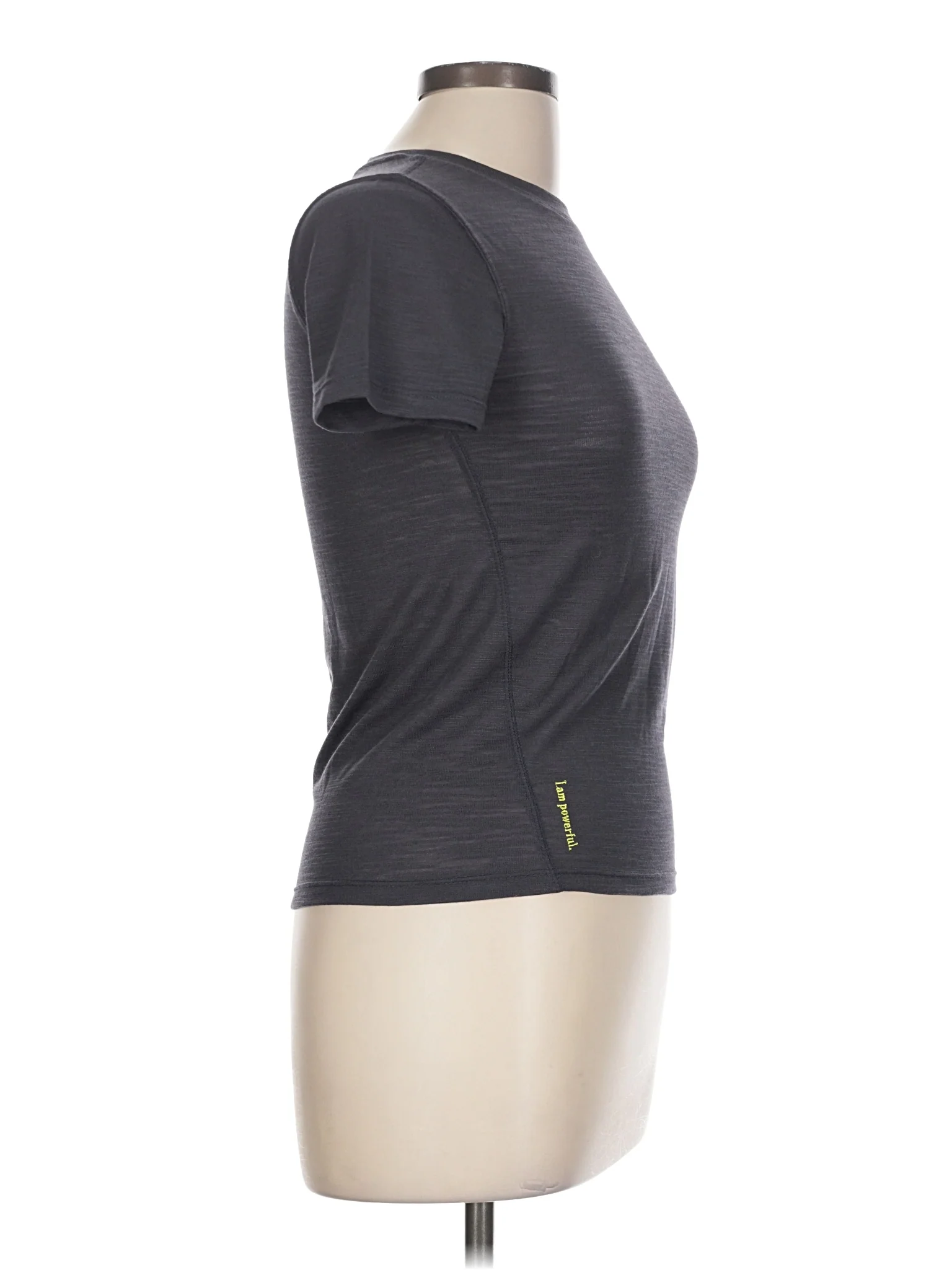 Short Sleeve Turtleneck - Image 3