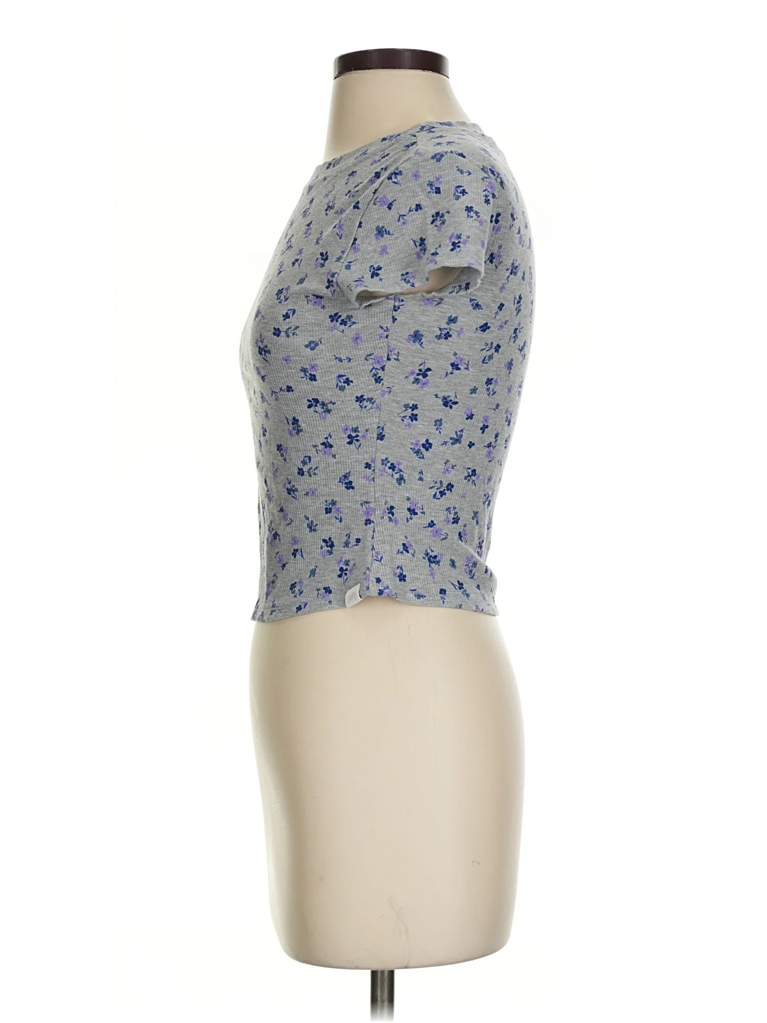 Short Sleeve Turtleneck - Image 4