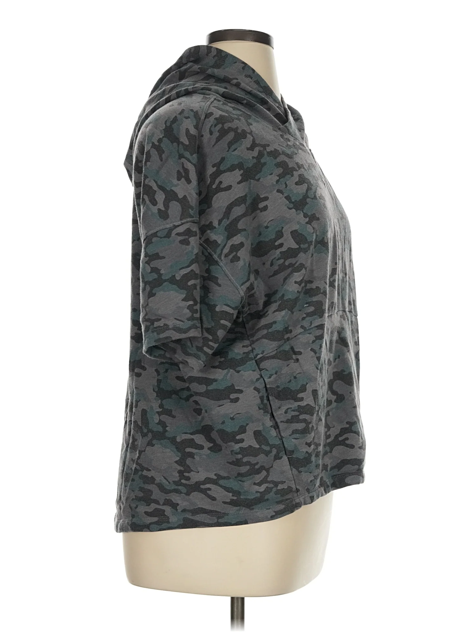 Short Sleeve Turtleneck - Image 3