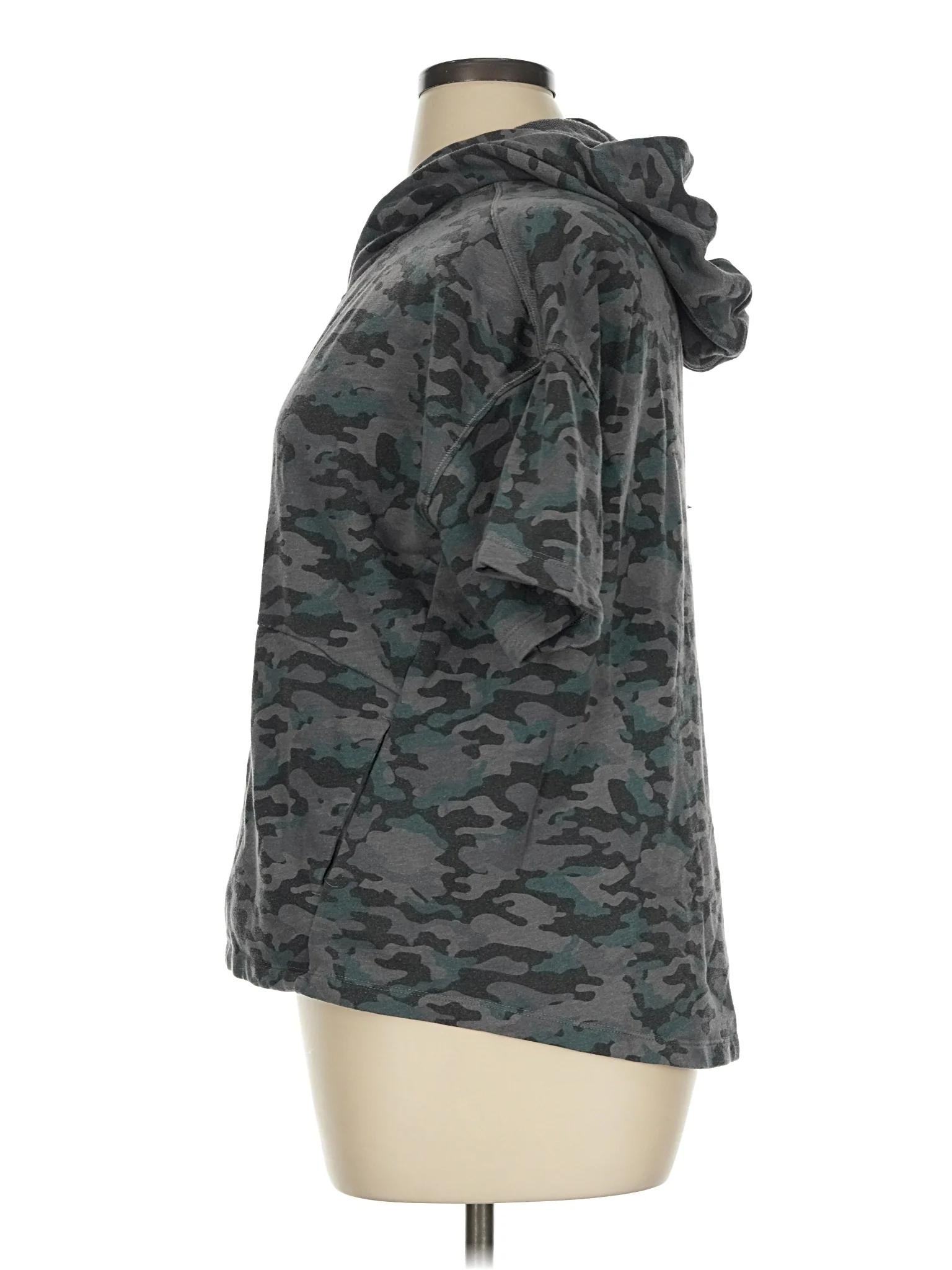 Short Sleeve Turtleneck - Image 4
