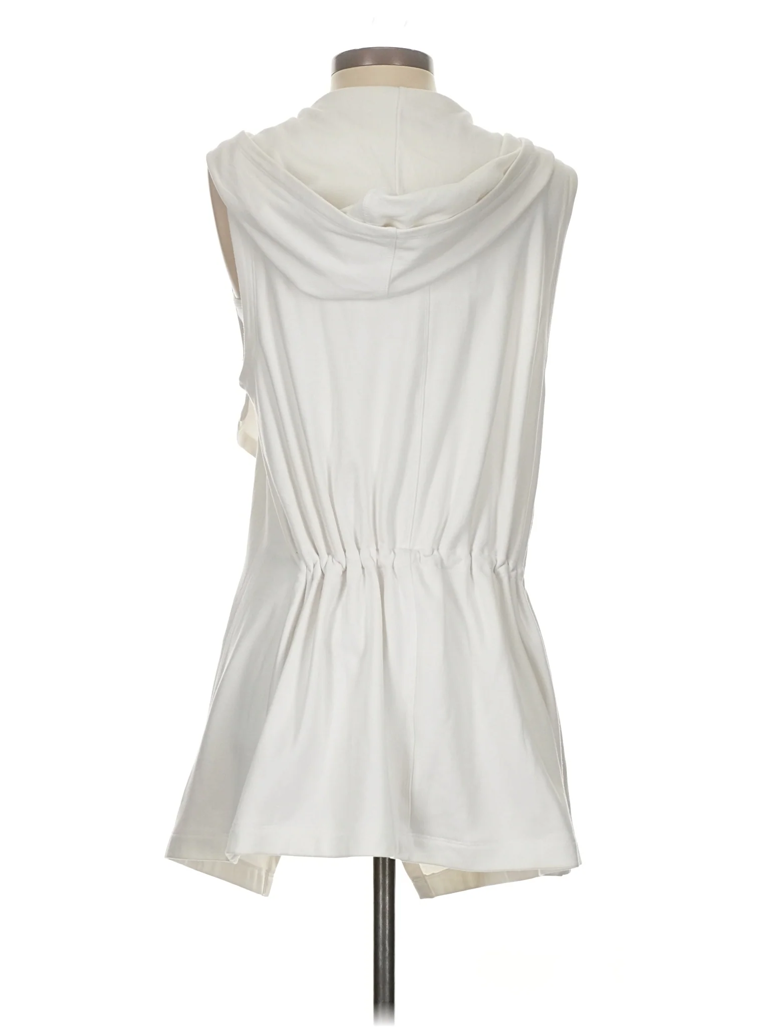 Sleeveless Blouse - Image 2