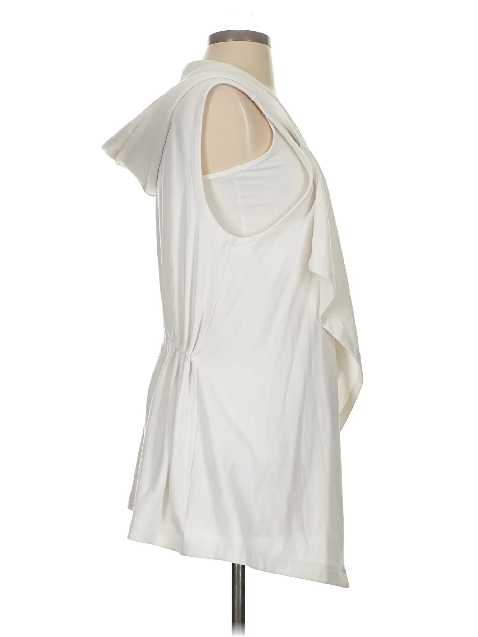 Sleeveless Blouse - Image 3