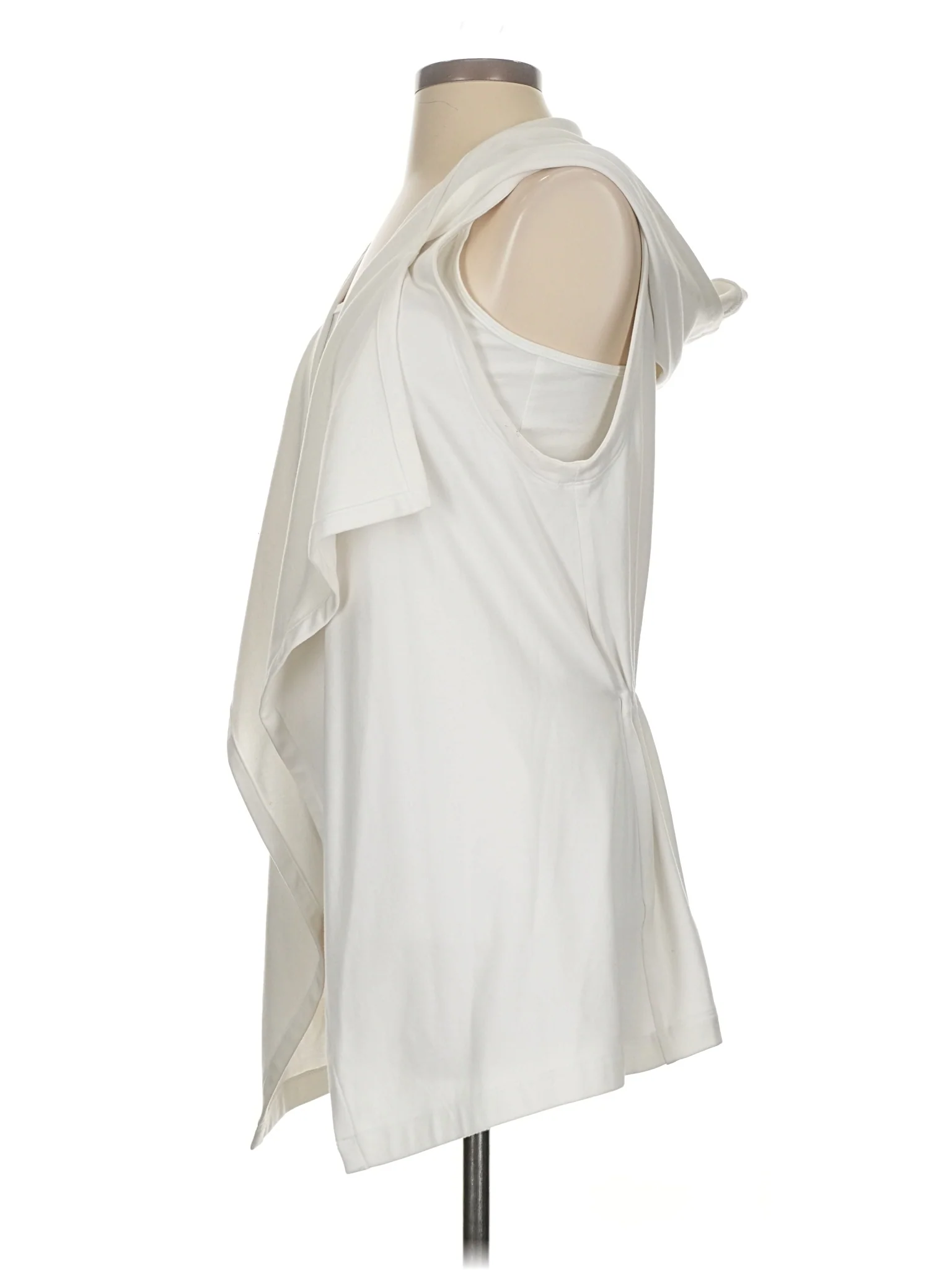 Sleeveless Blouse - Image 4