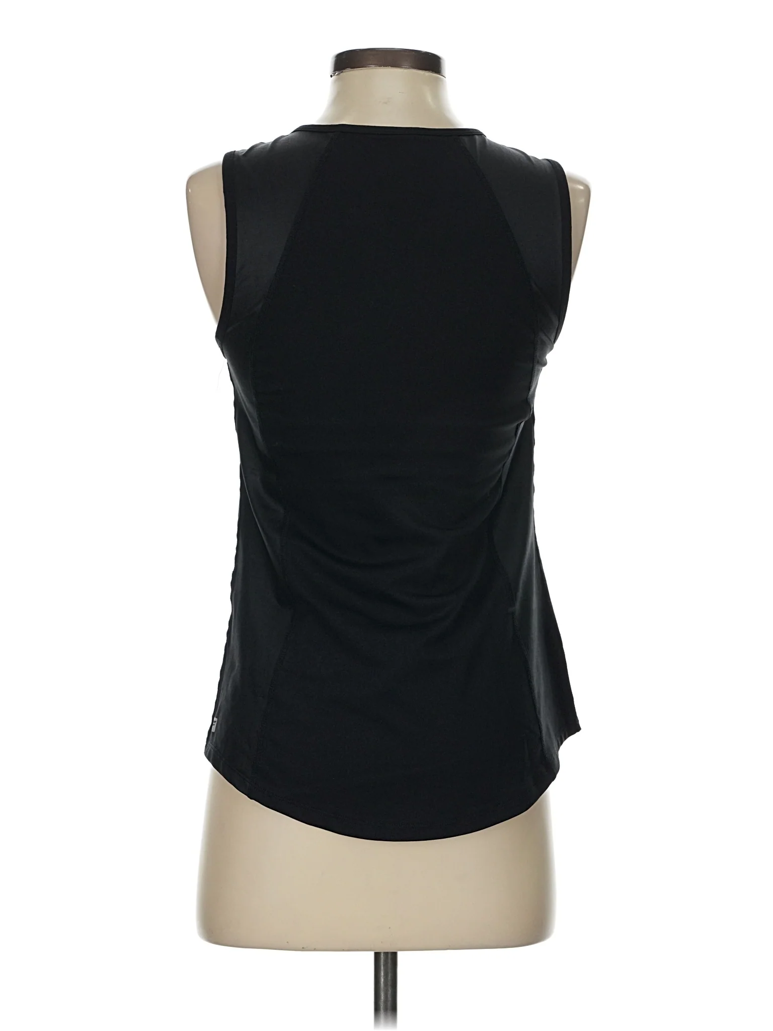 Sleeveless Blouse - Image 2