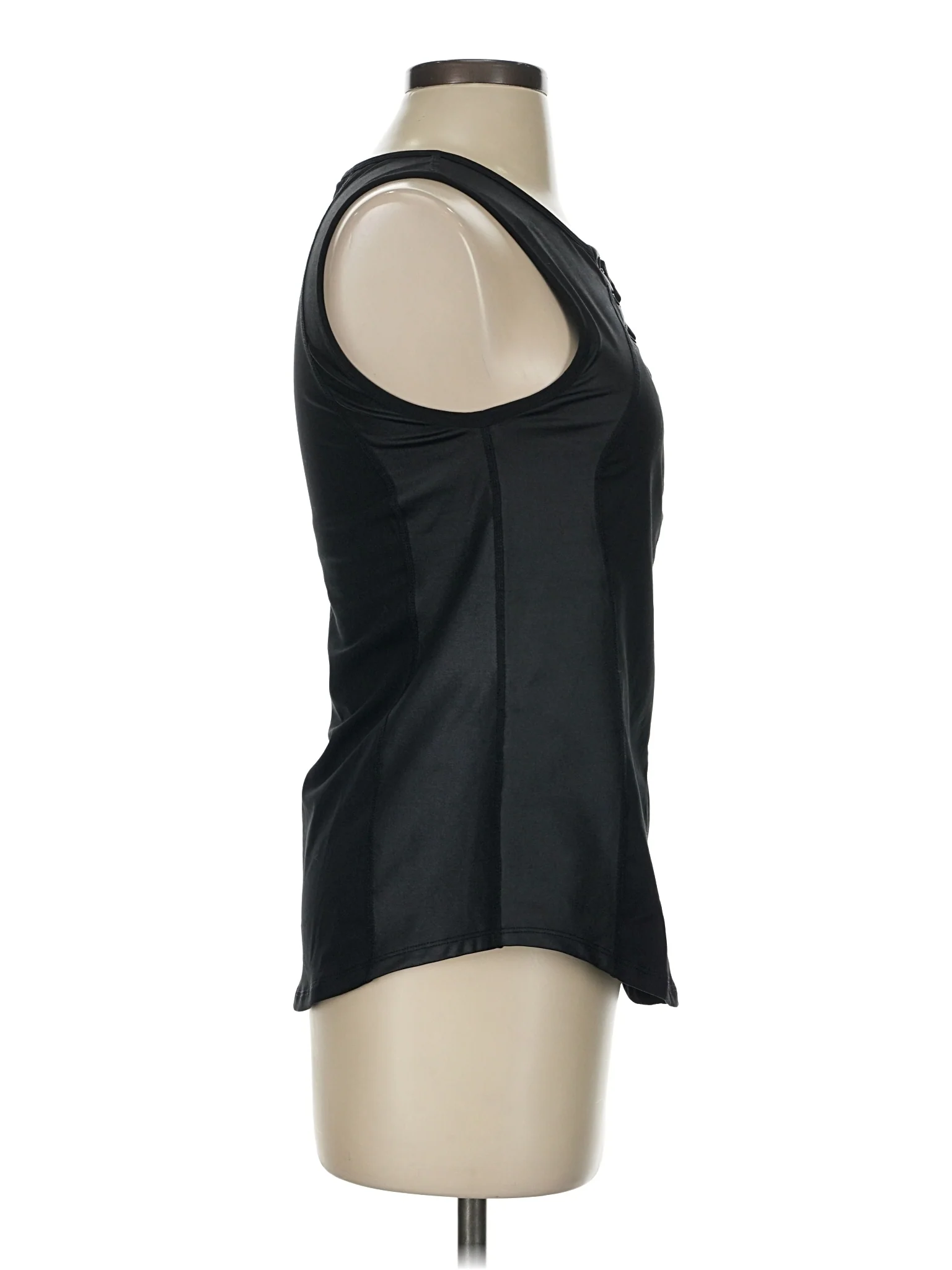 Sleeveless Blouse - Image 3