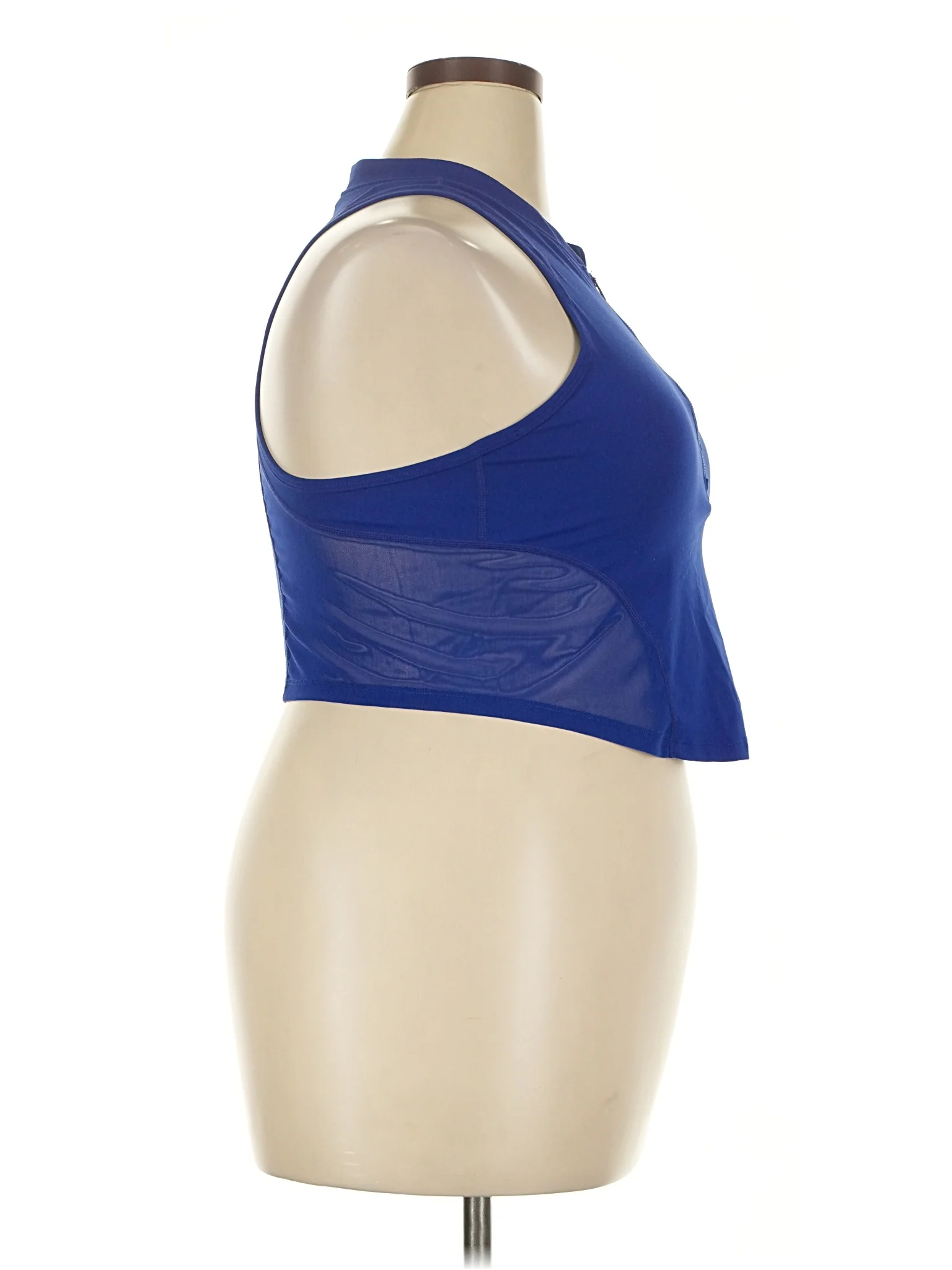 Sleeveless Blouse - Image 3