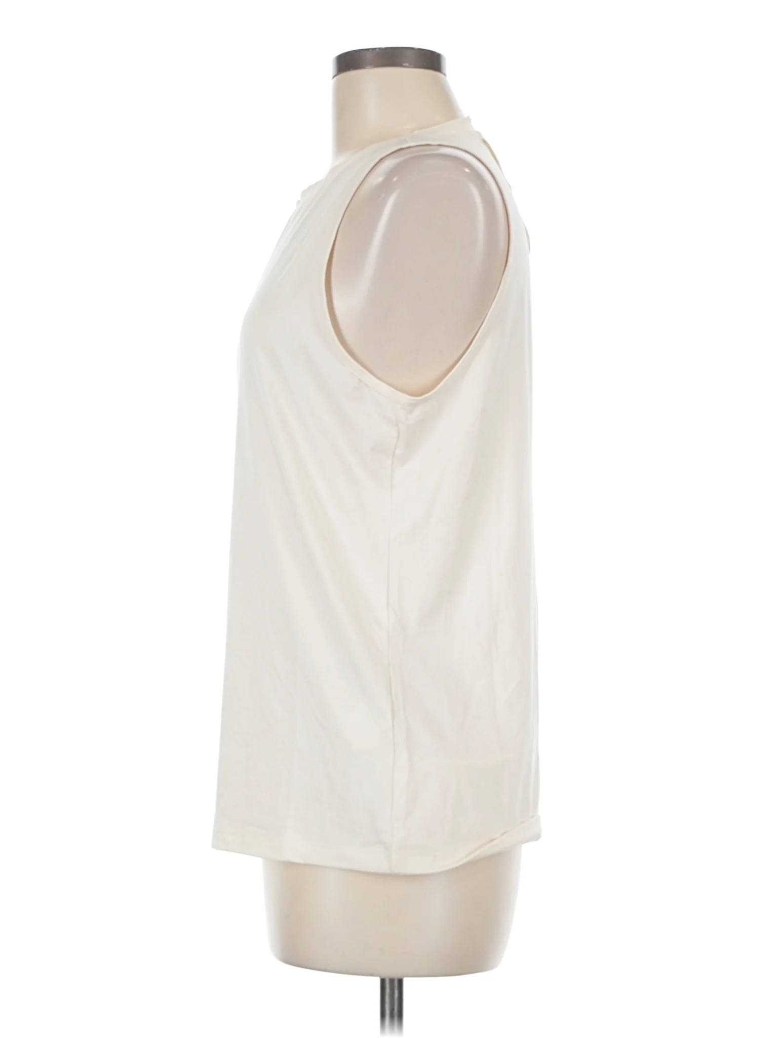 Sleeveless Blouse - Image 4