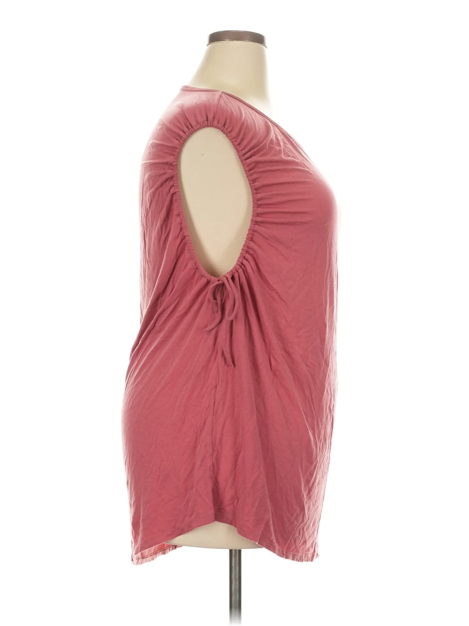 Sleeveless Blouse - Image 3