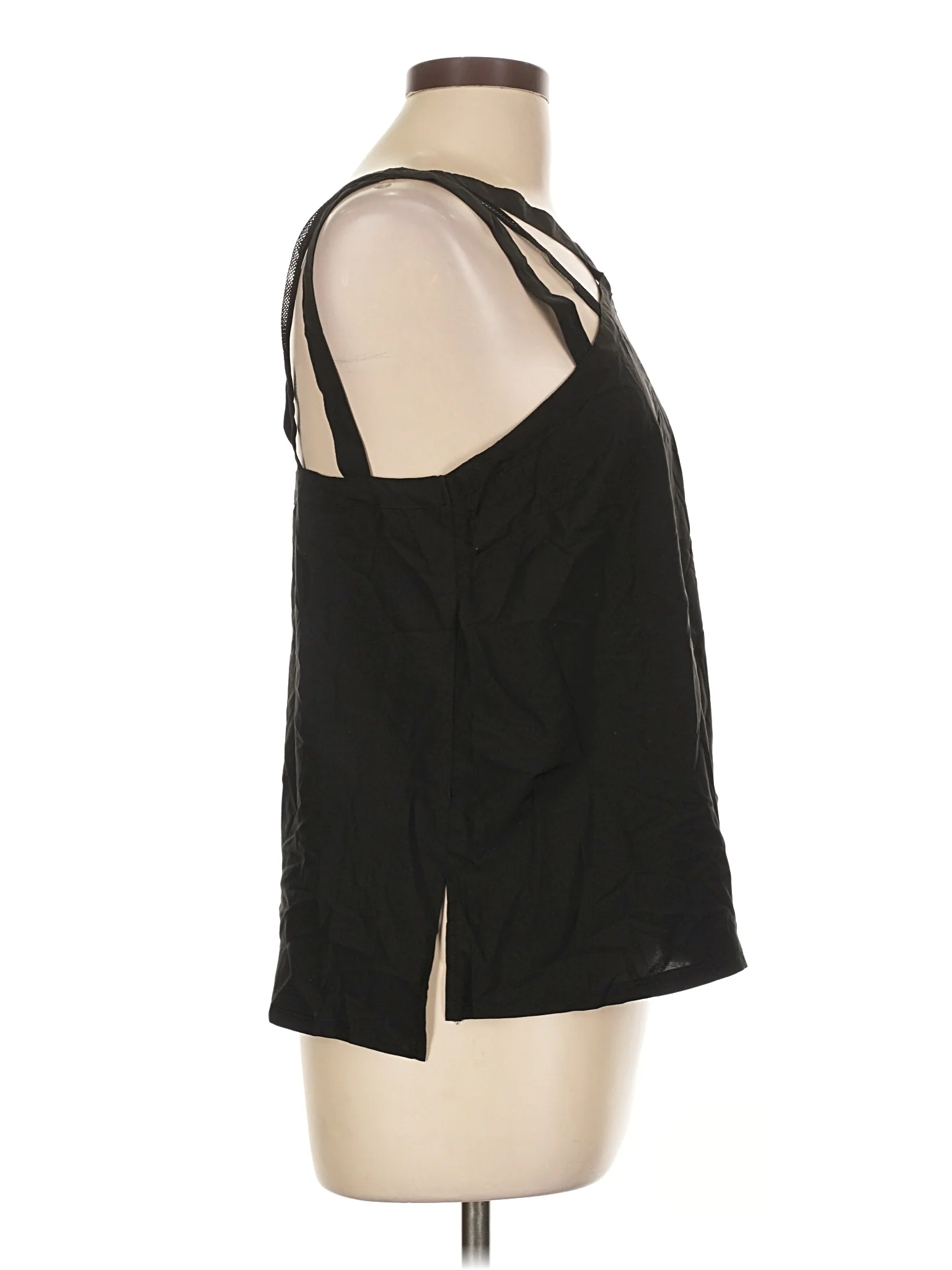 Sleeveless Blouse - Image 3