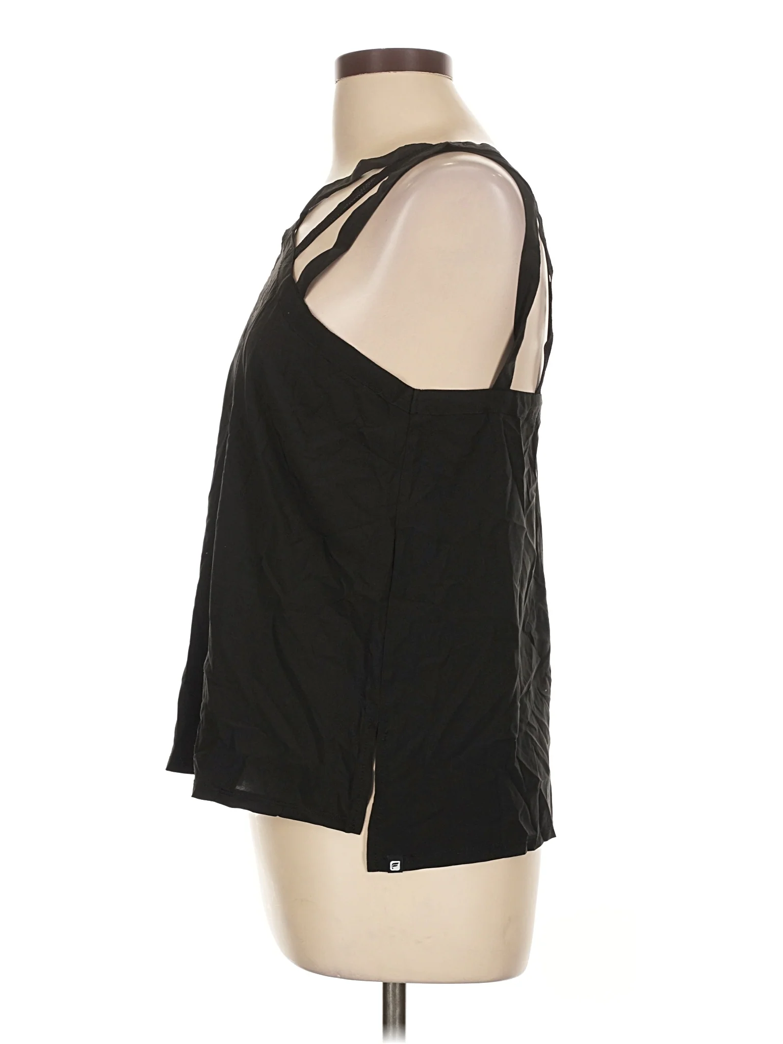 Sleeveless Blouse - Image 4