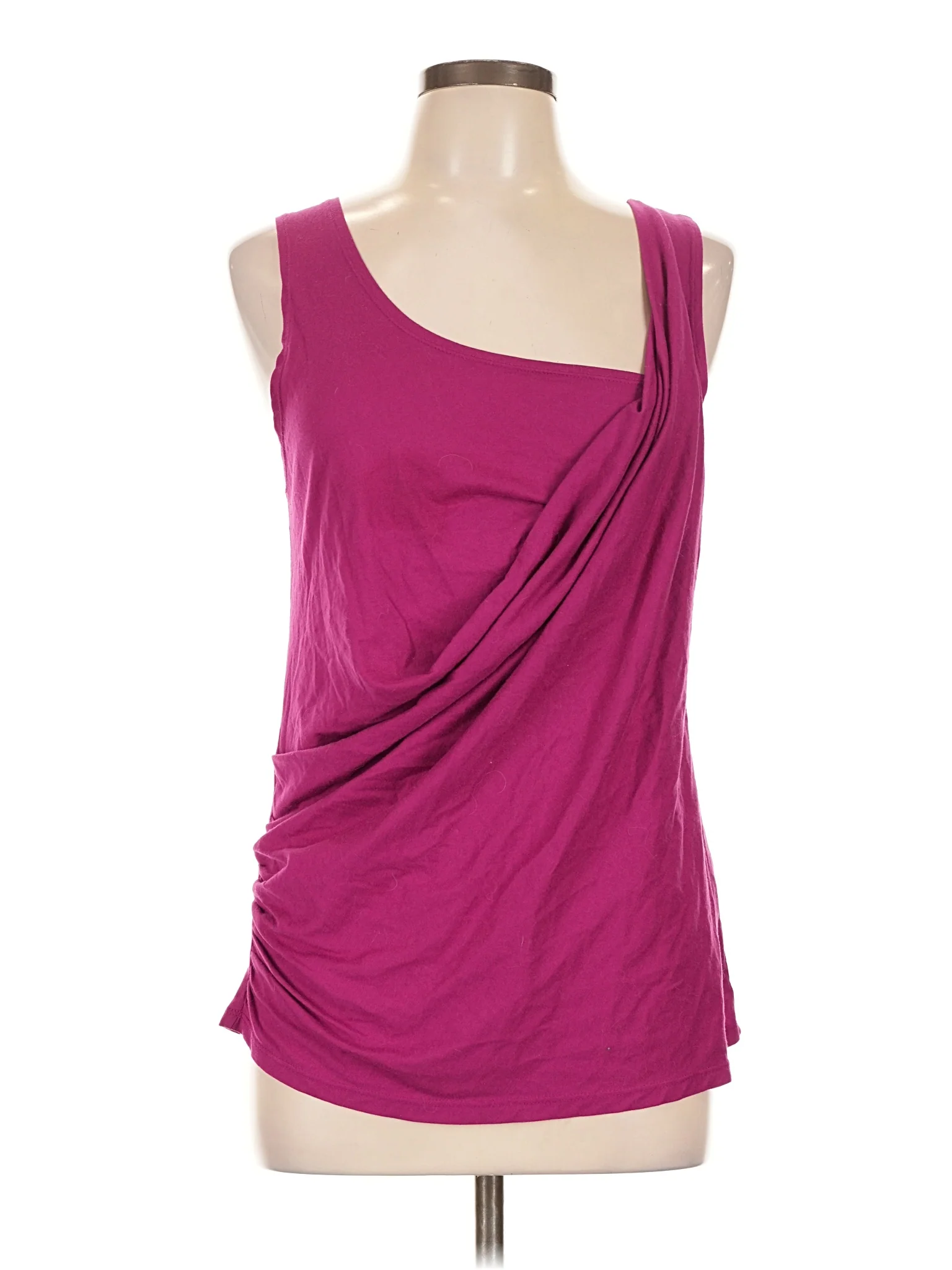 Sleeveless Blouse