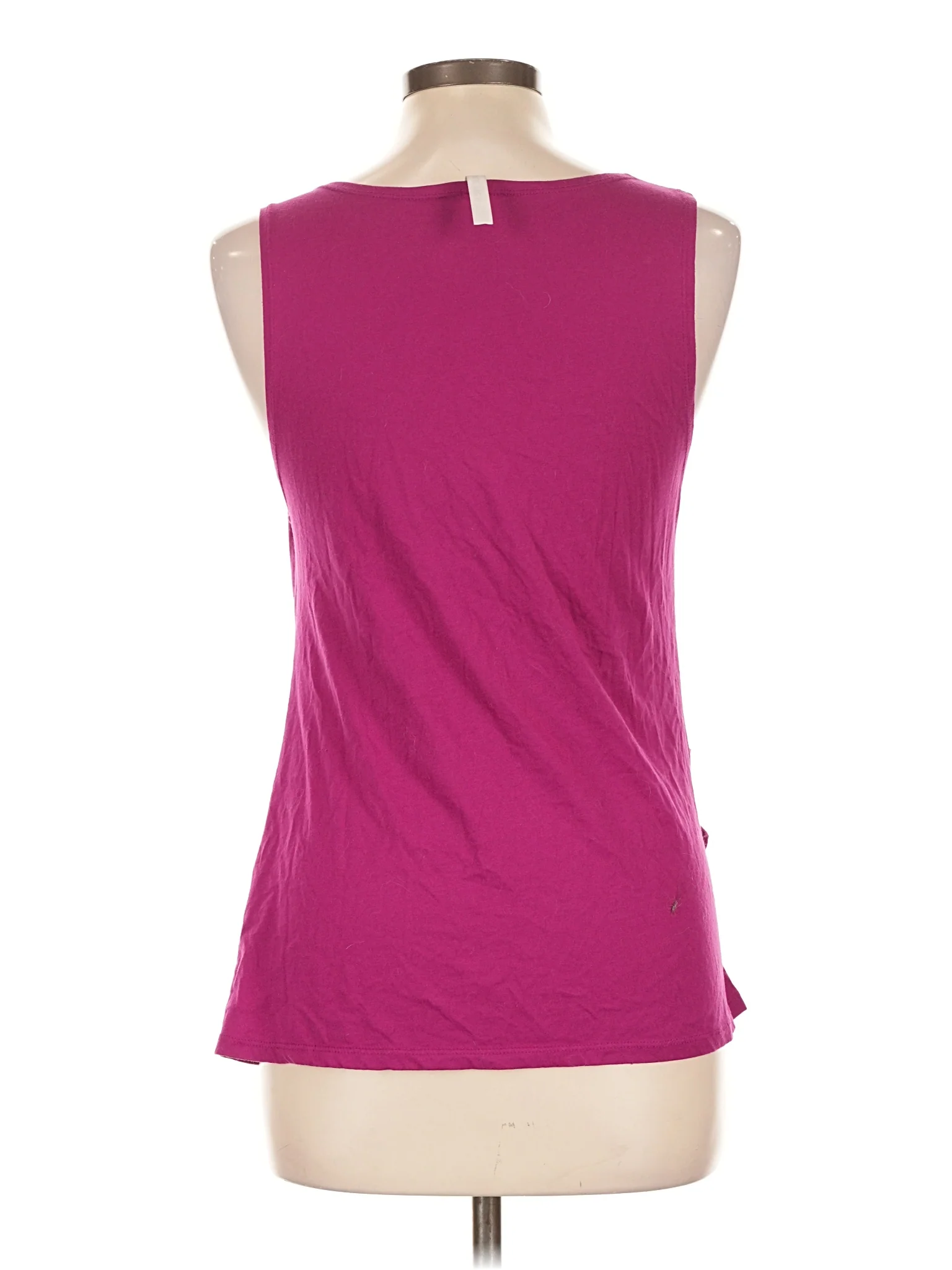 Sleeveless Blouse - Image 2