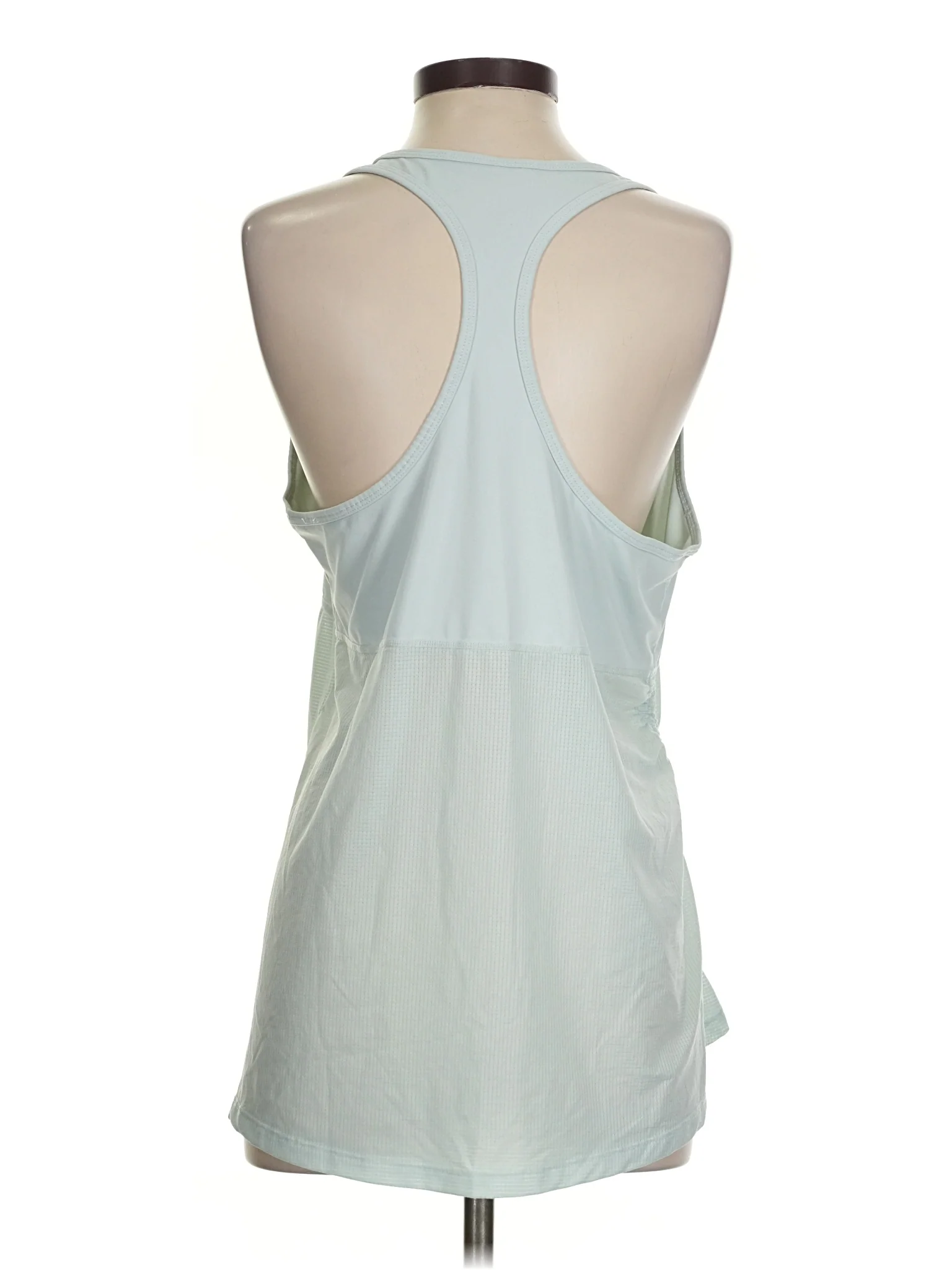 Sleeveless Blouse - Image 2