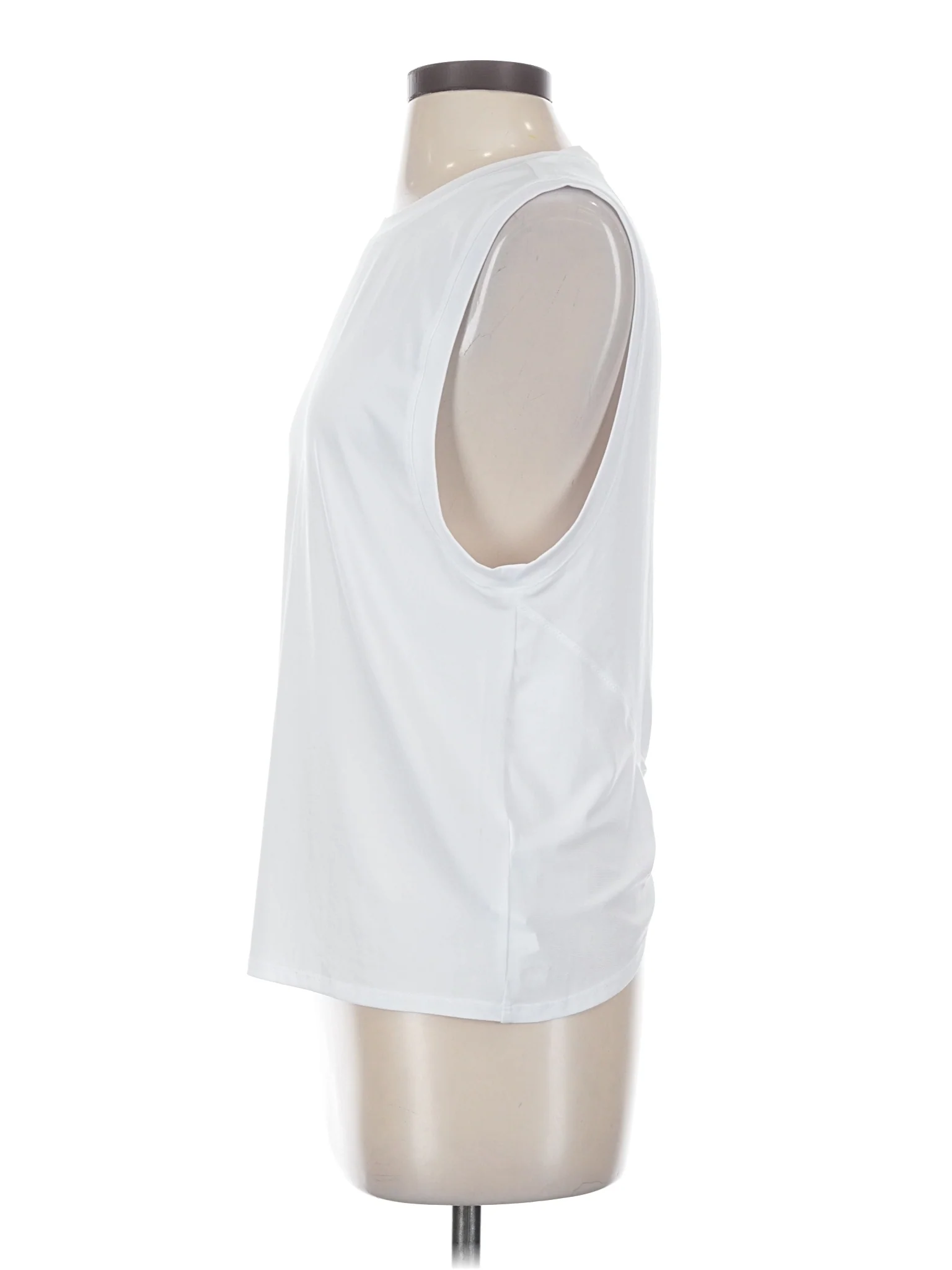 Sleeveless Blouse - Image 4