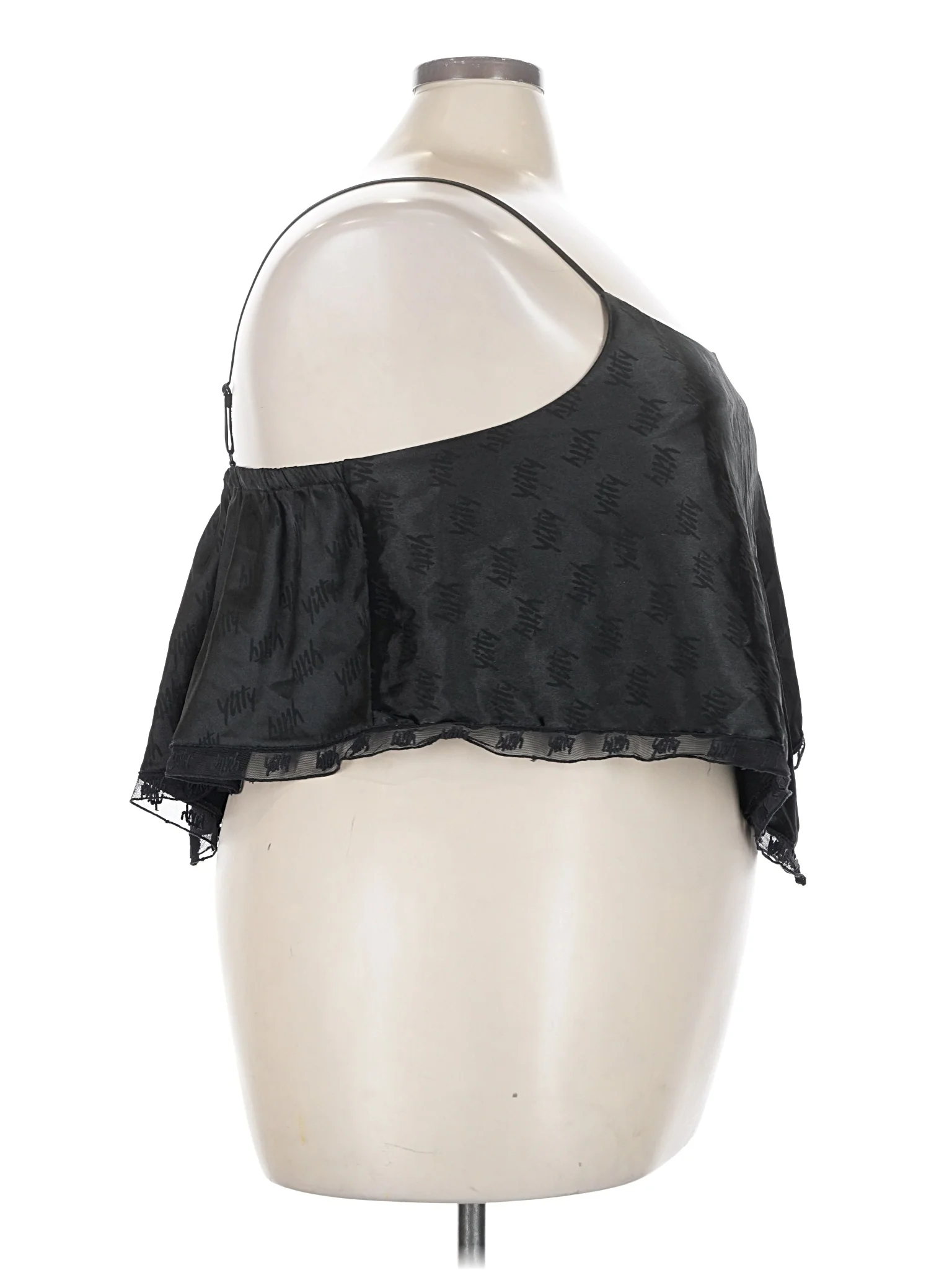 Sleeveless Blouse - Image 3