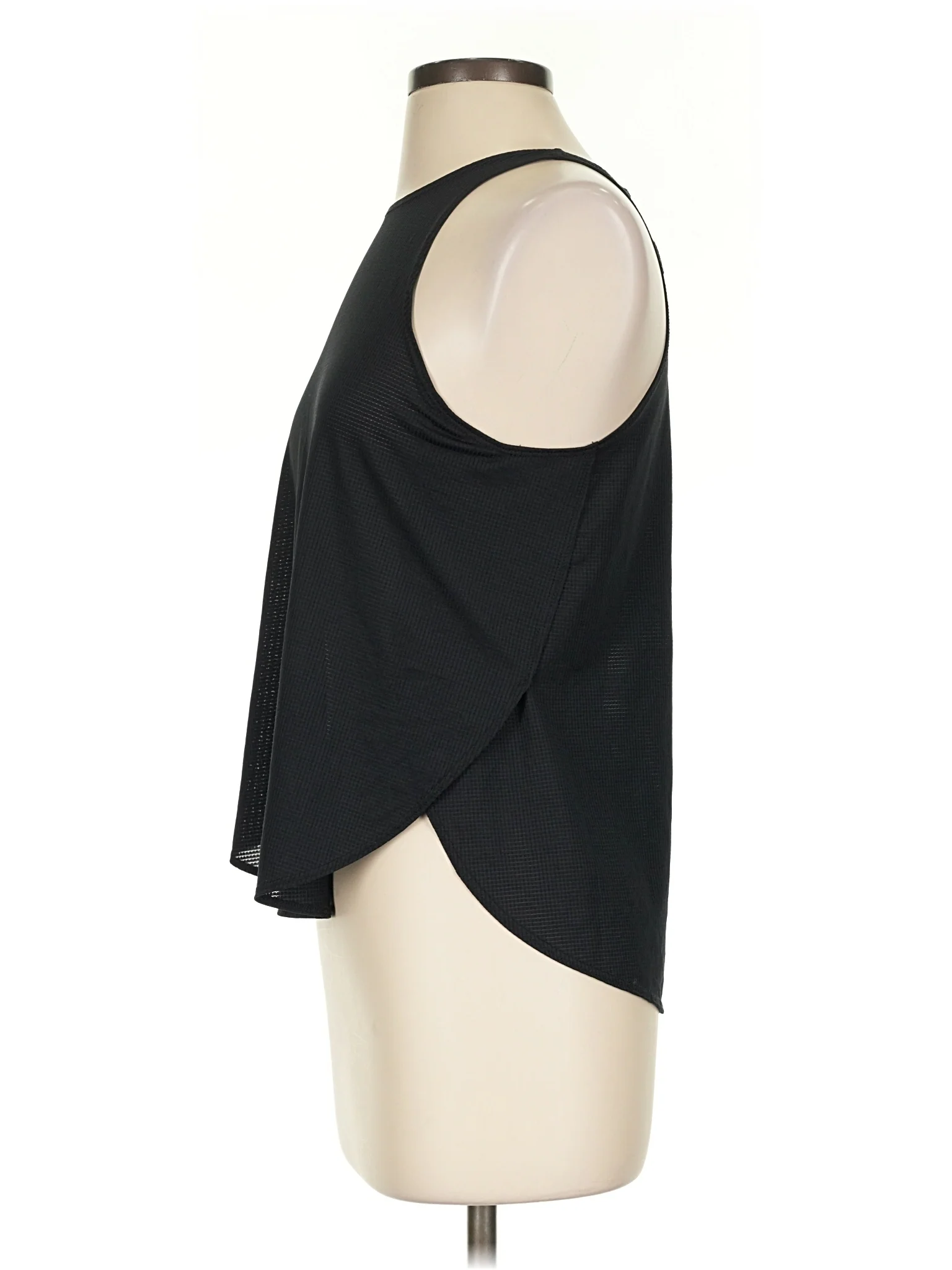 Sleeveless Blouse - Image 4
