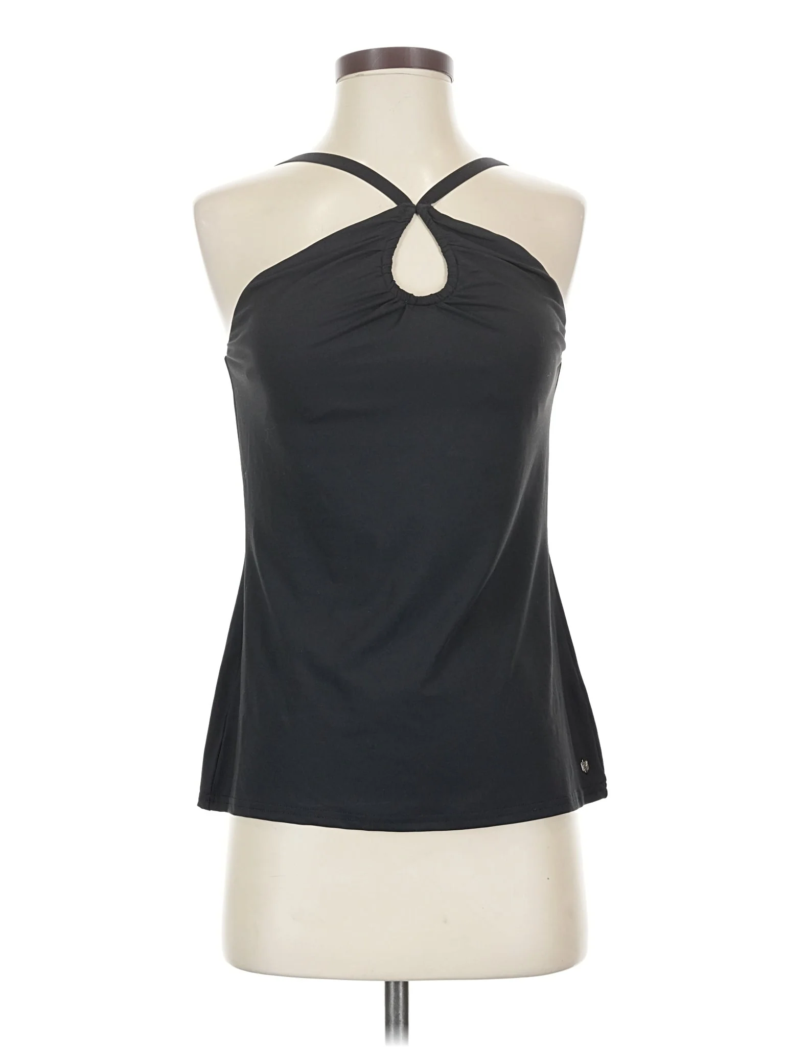 Sleeveless Blouse