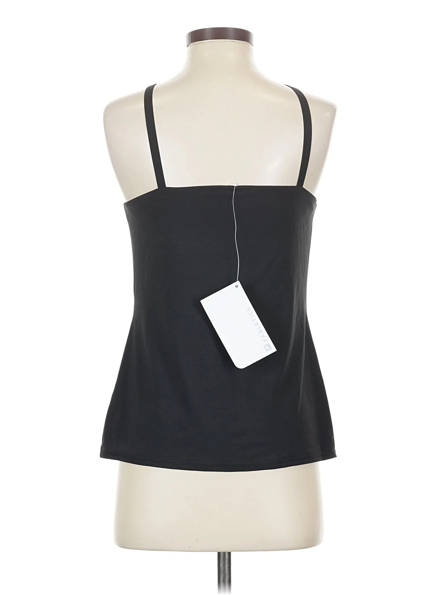 Sleeveless Blouse - Image 2